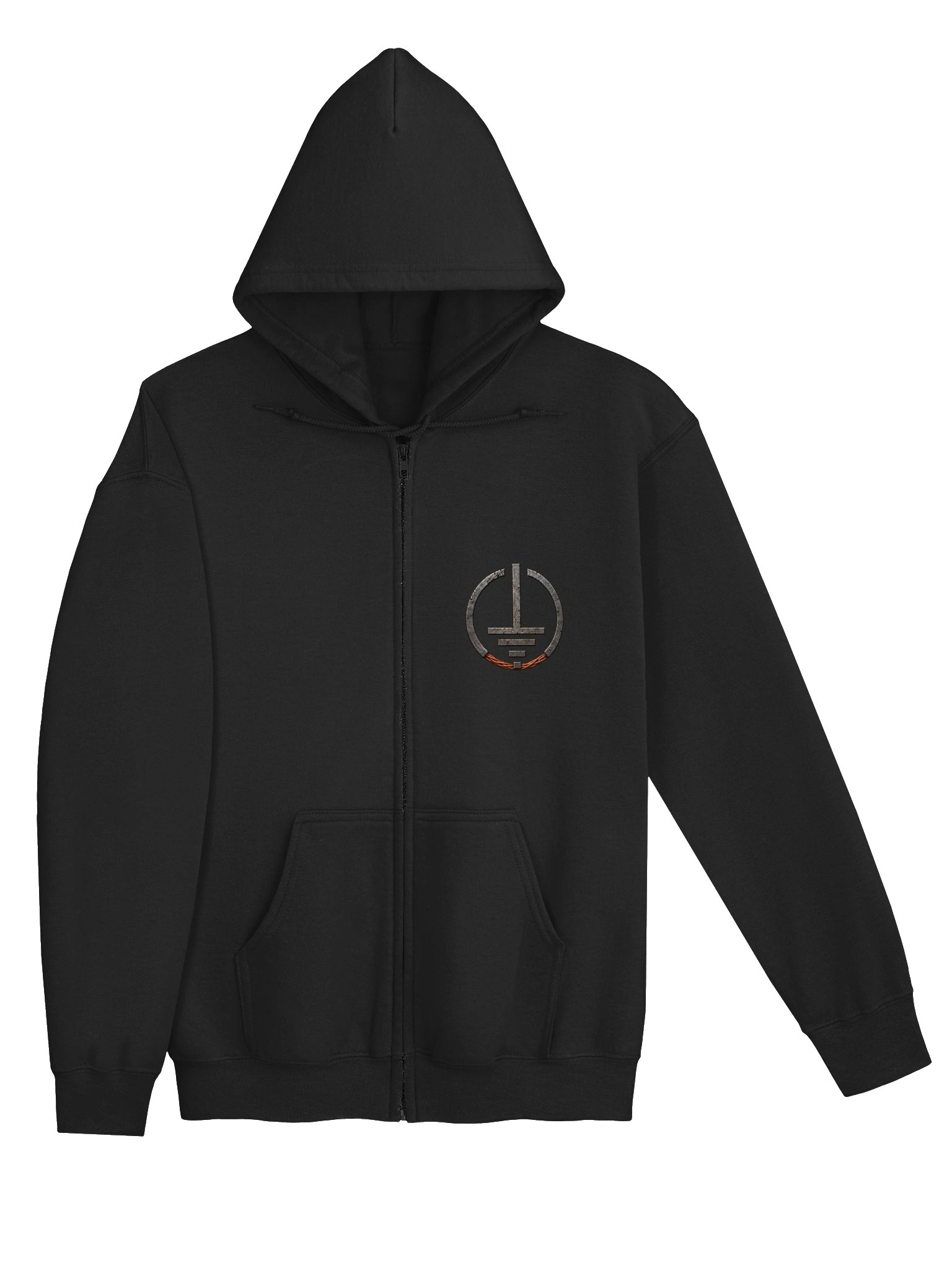 Keep Low Profile Hoodie product image (3)