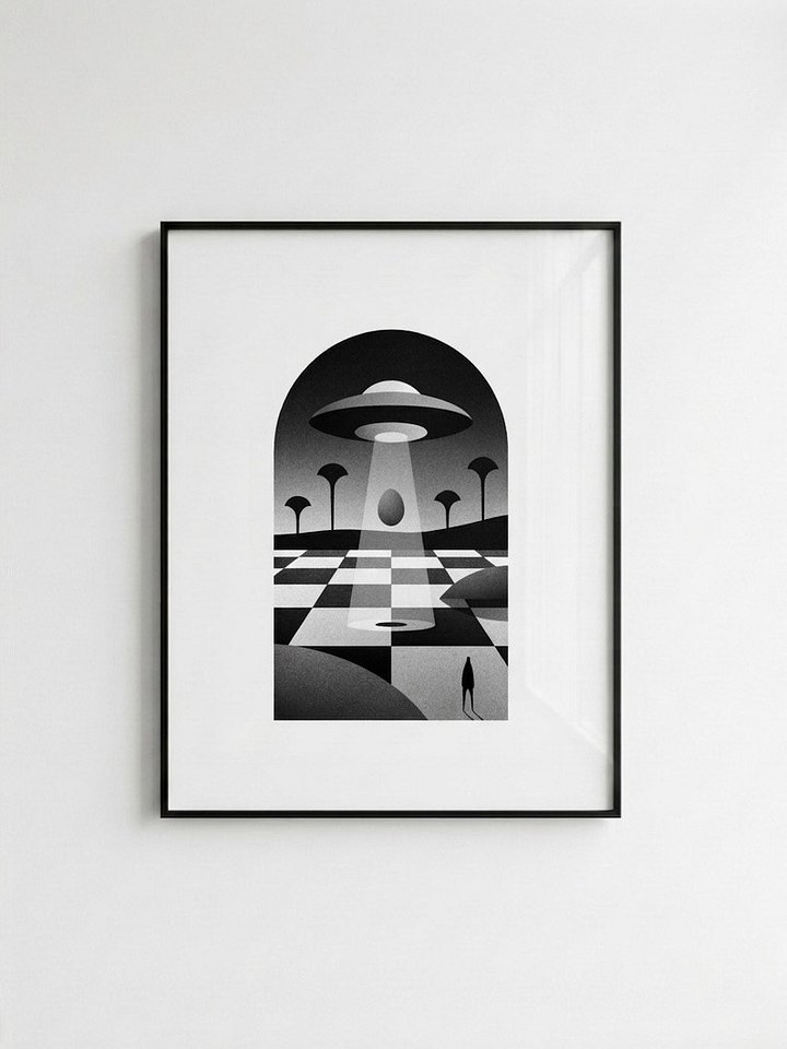 The Egg product image (1)