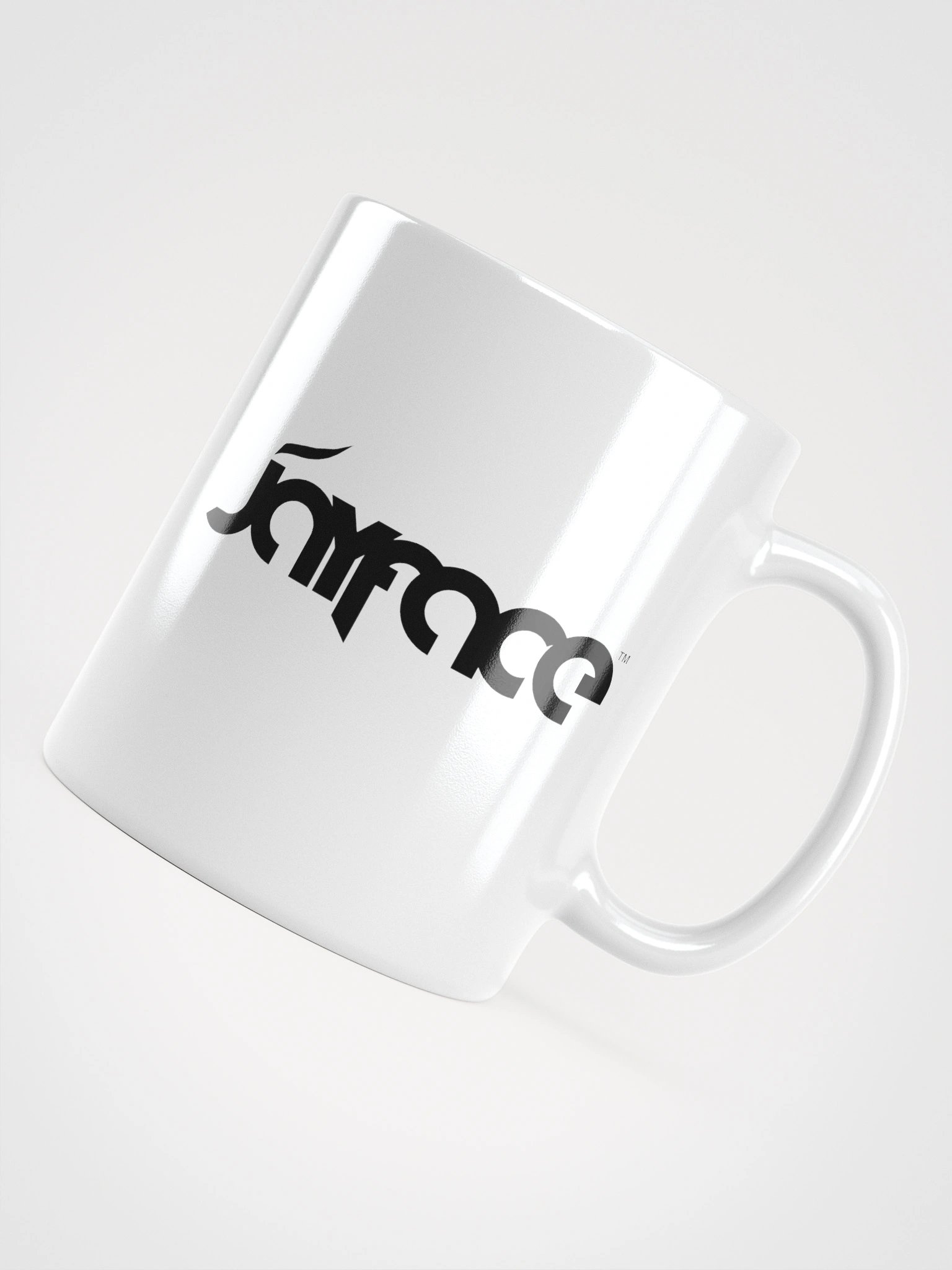 Jayface Ceramic Mug Light Mode product image (12)