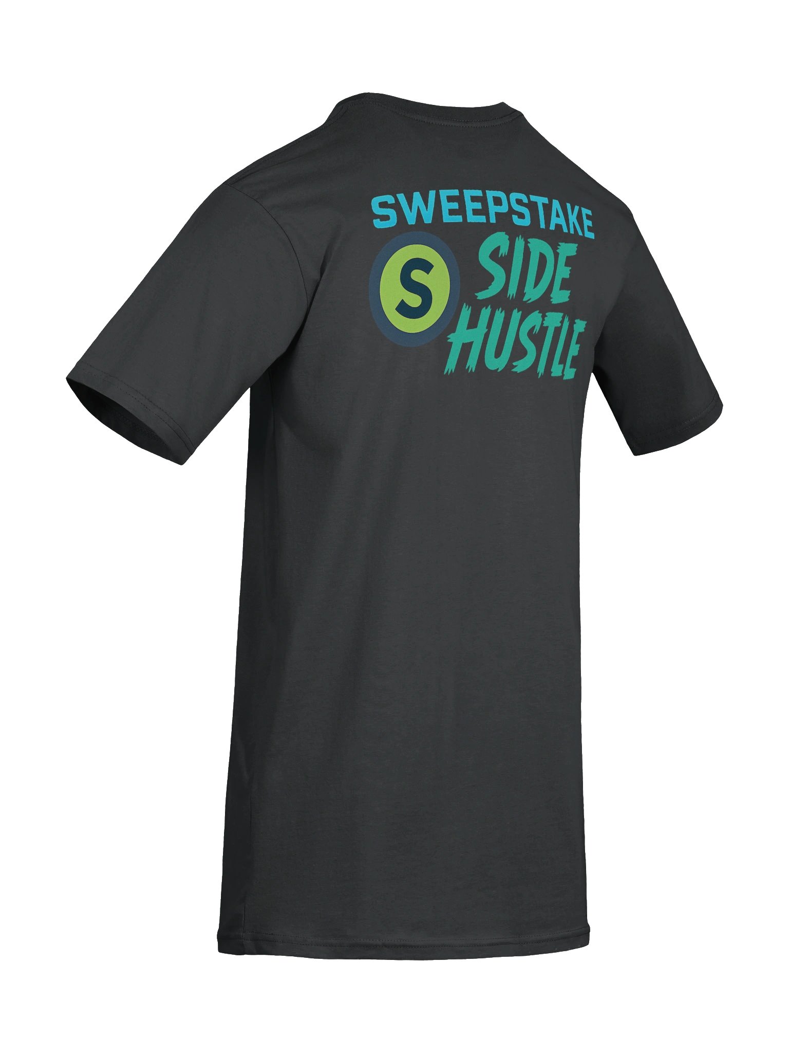 SSH Logo Premium Heavy Tee product image (10)