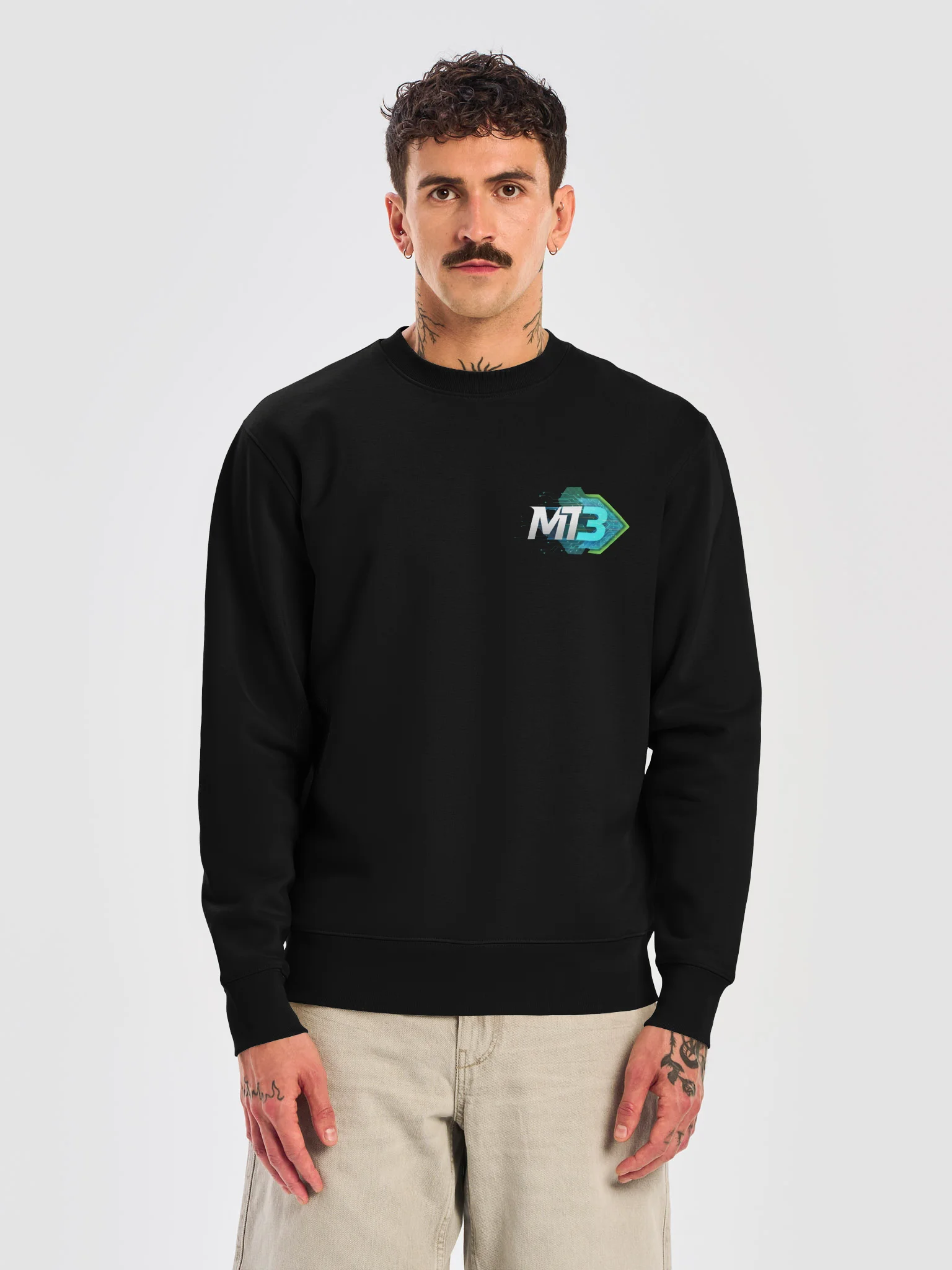 MT3 Logo Sweater product image (2)