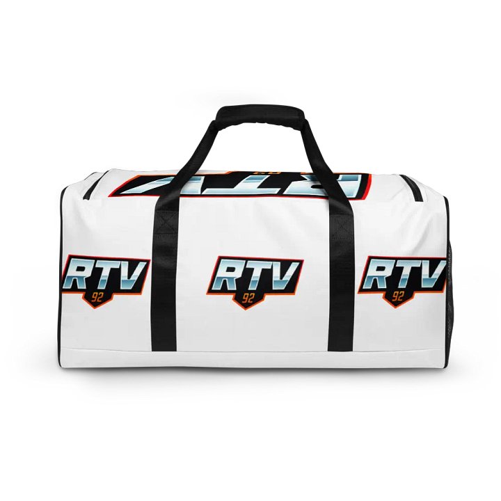 RTV SPORTS BAG product image (1)