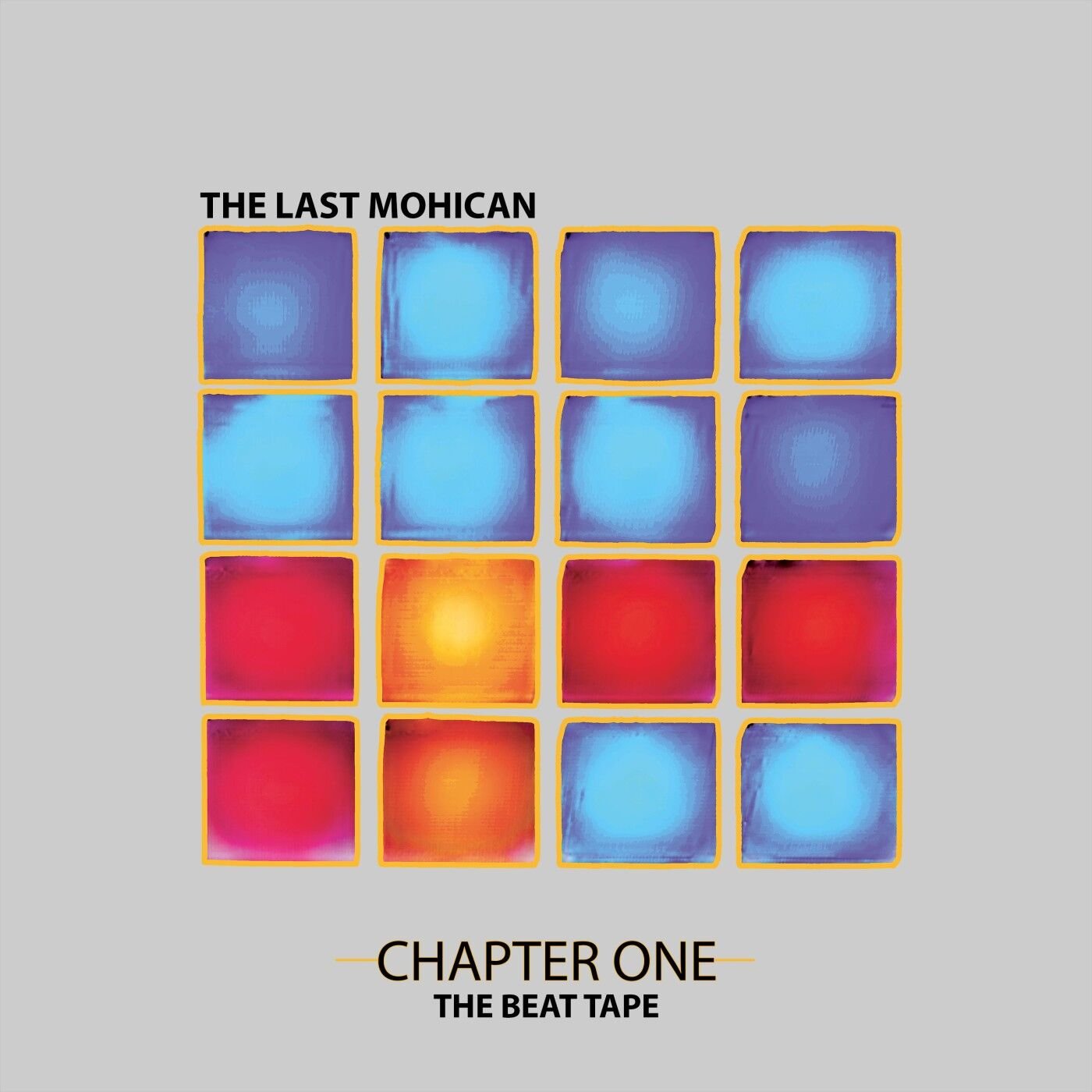 The Last Mohican - Chapter One - The Beat Tape (digital) product image (1)