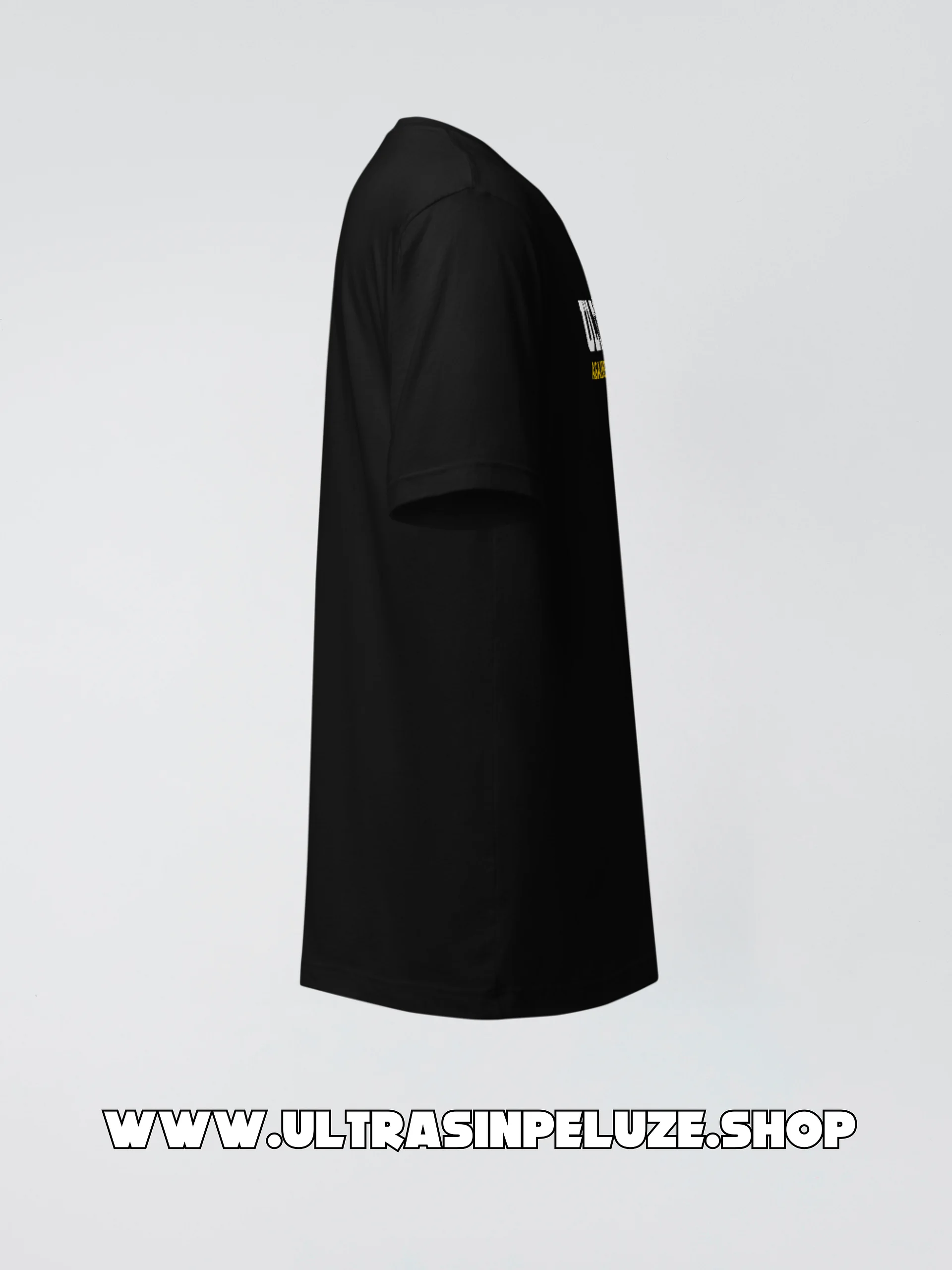 Tricou Ultras Against Modern Football product image (3)