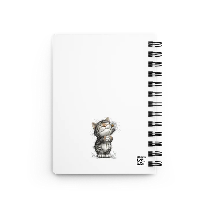 Horse & Foal Lined Journal product image (2)