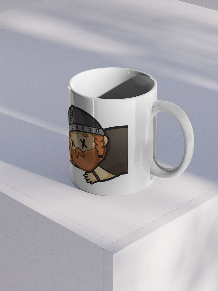 Before and After Coffee Mug product image (2)