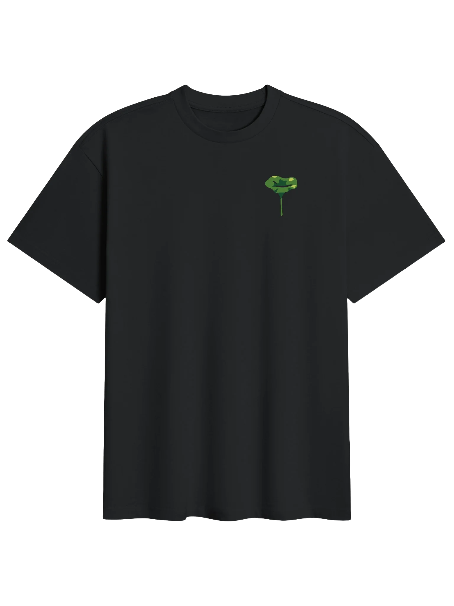 Colocasia Box Tee product image (2)