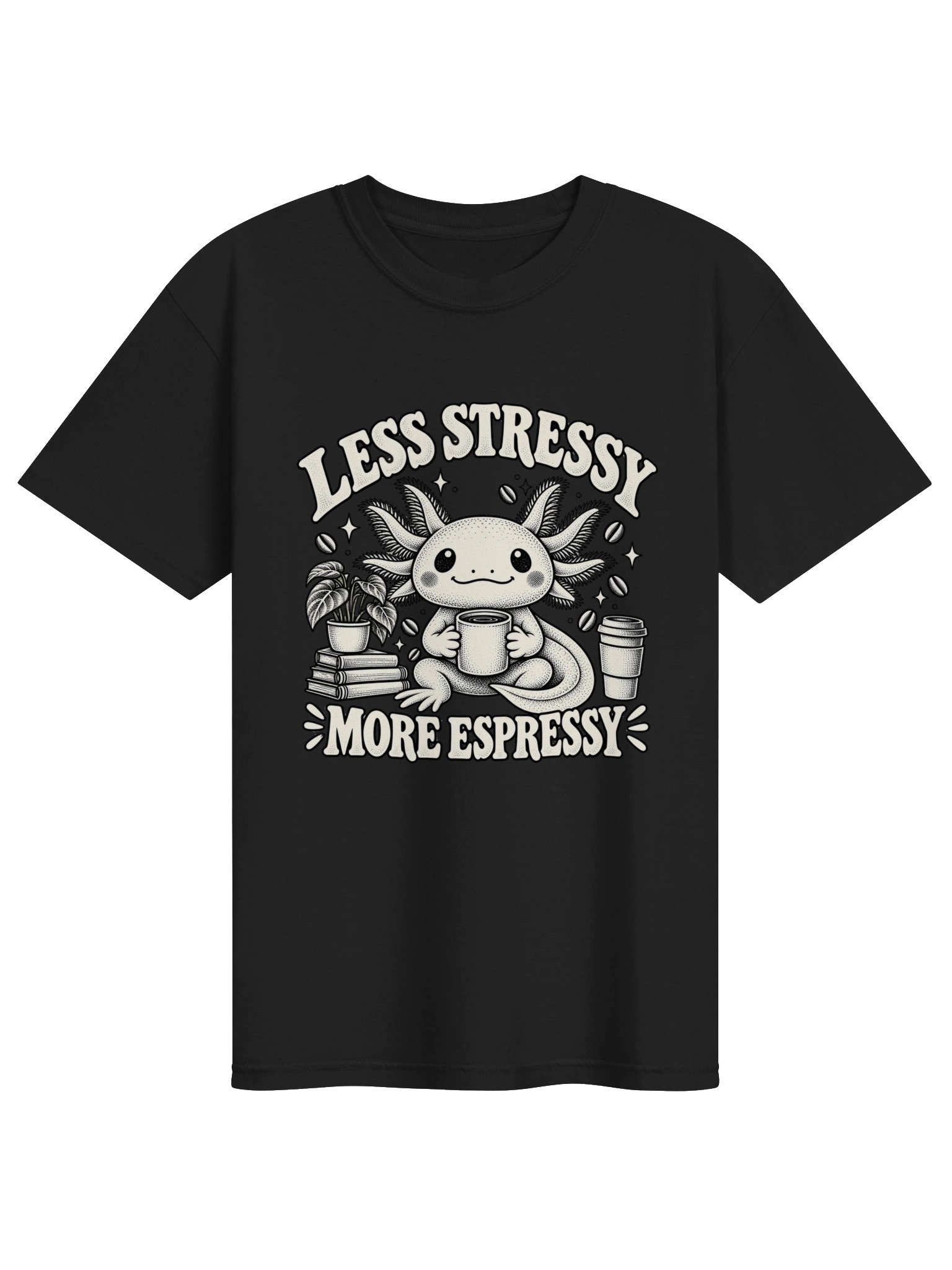 Less Stressy More Espressy product image (1)