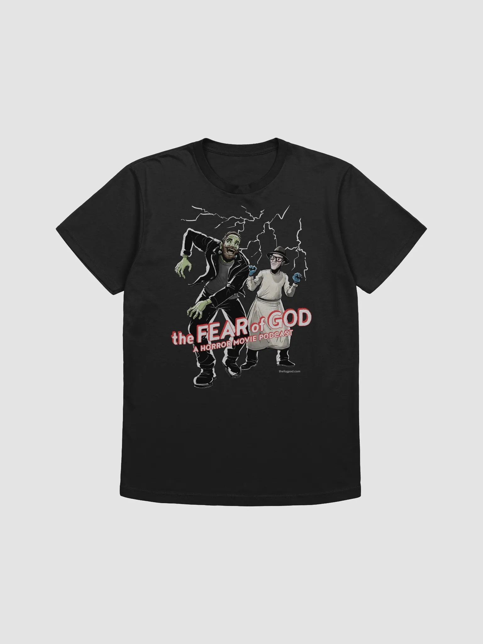 It's Alive! product image (1)