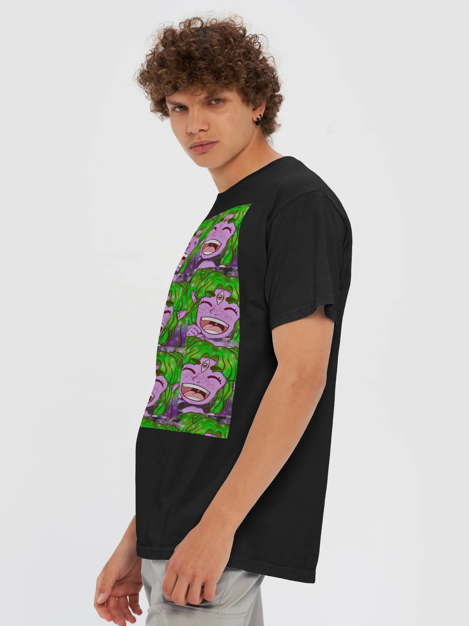 LUL 2.0 Tee product image (6)