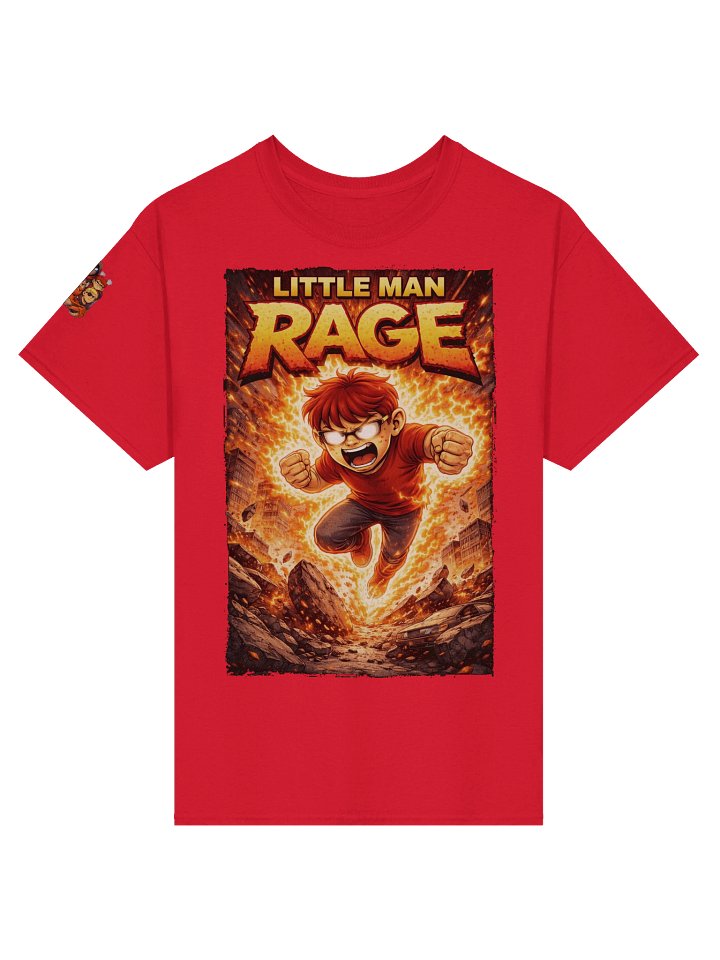 Little Man Rage! product image (1)