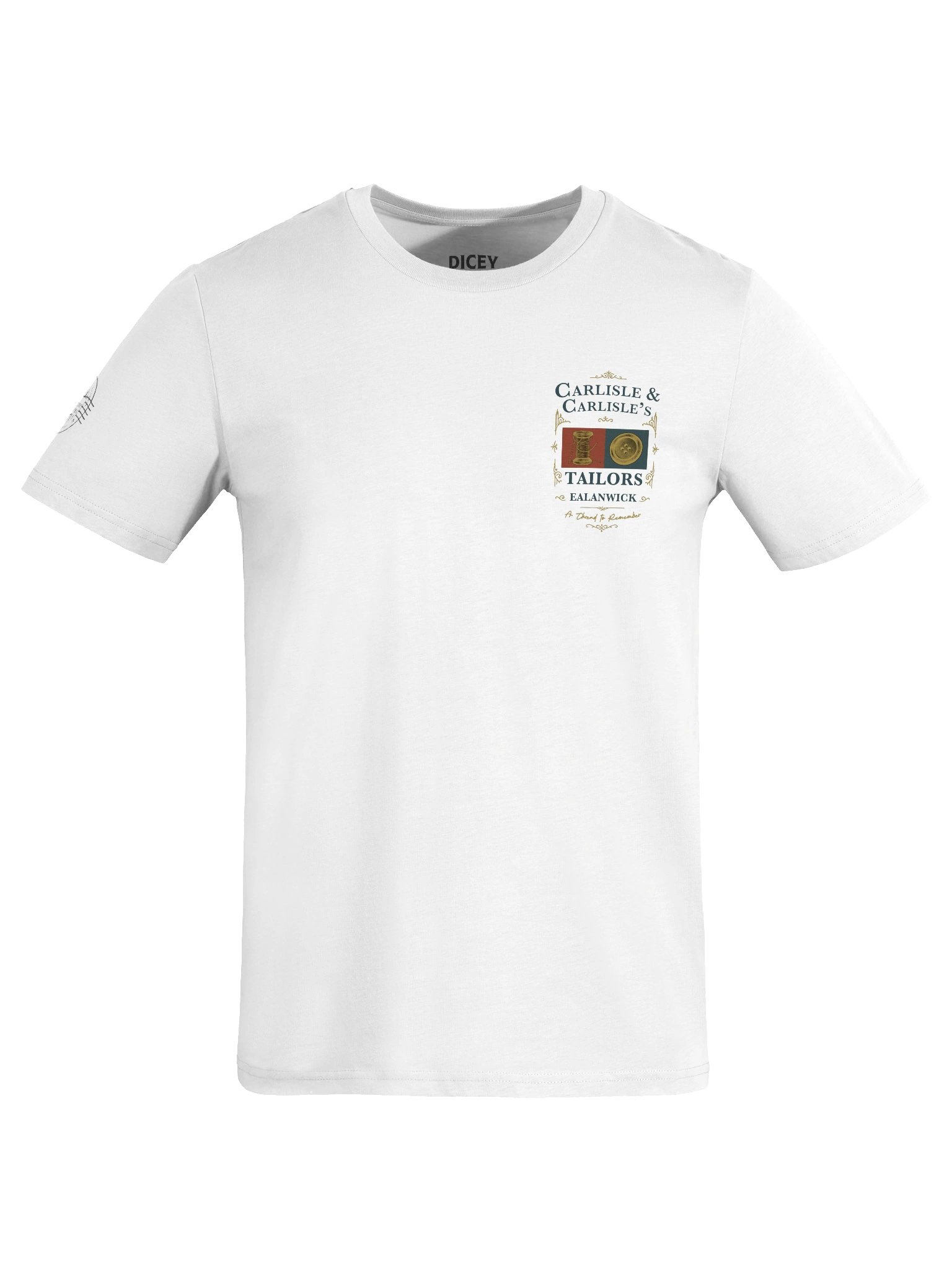 Carlisle & Carlisle's High Fashion Tee product image (57)