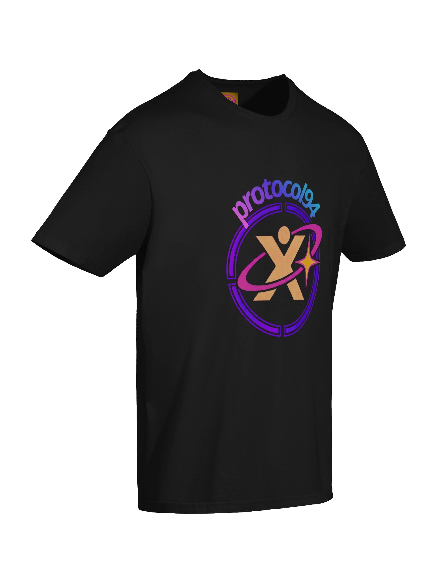 Camiseta Essential - Protocol94 product image (10)