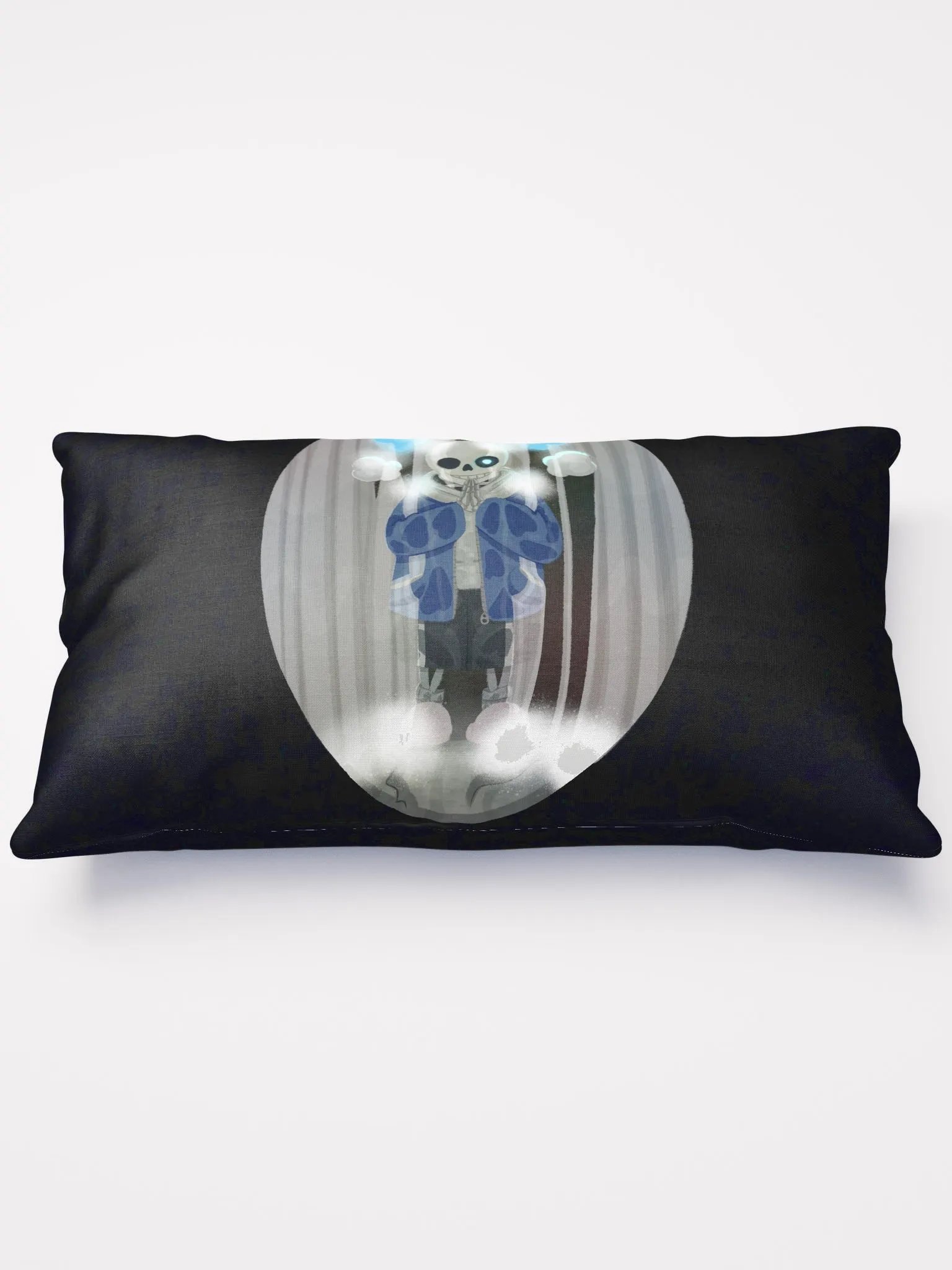 Monk Sans - Pillow product image (1)