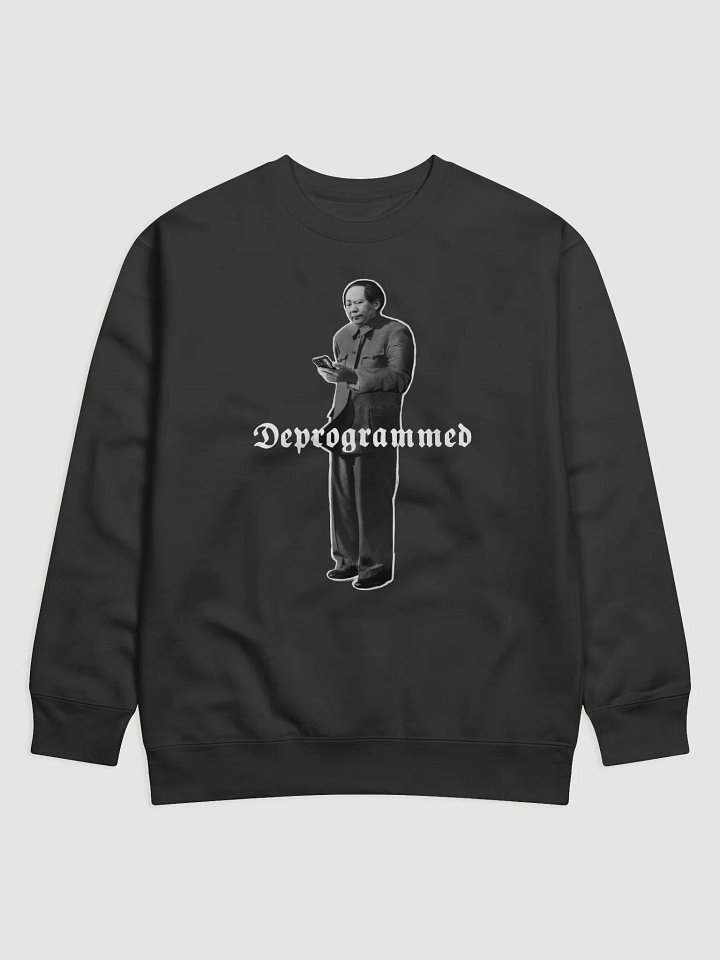 Mao Posting - Sweater product image (1)