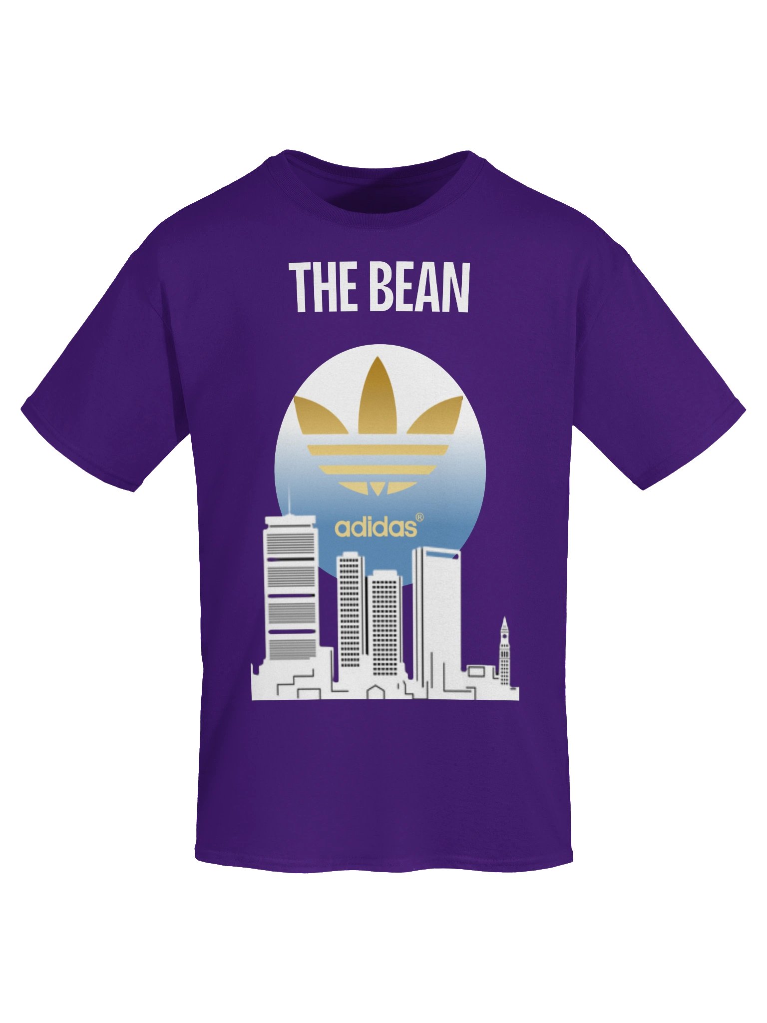 The Bean Sky Line product image (7)