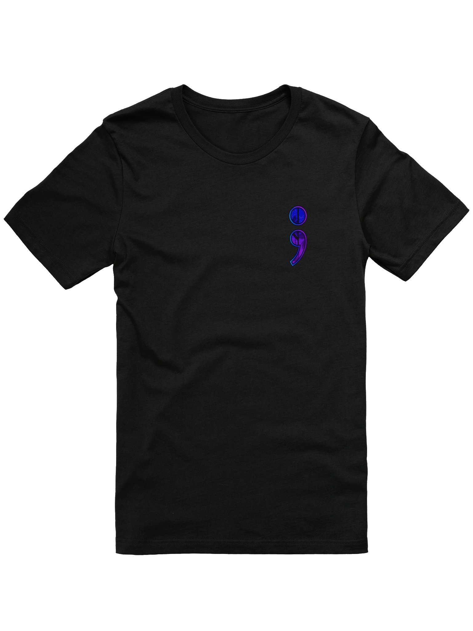 Still Here Classic Tee product image (4)