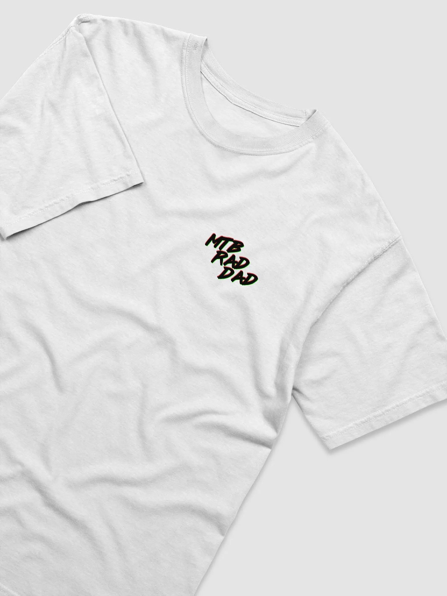 Simple Rad Dad Sshirt product image (15)