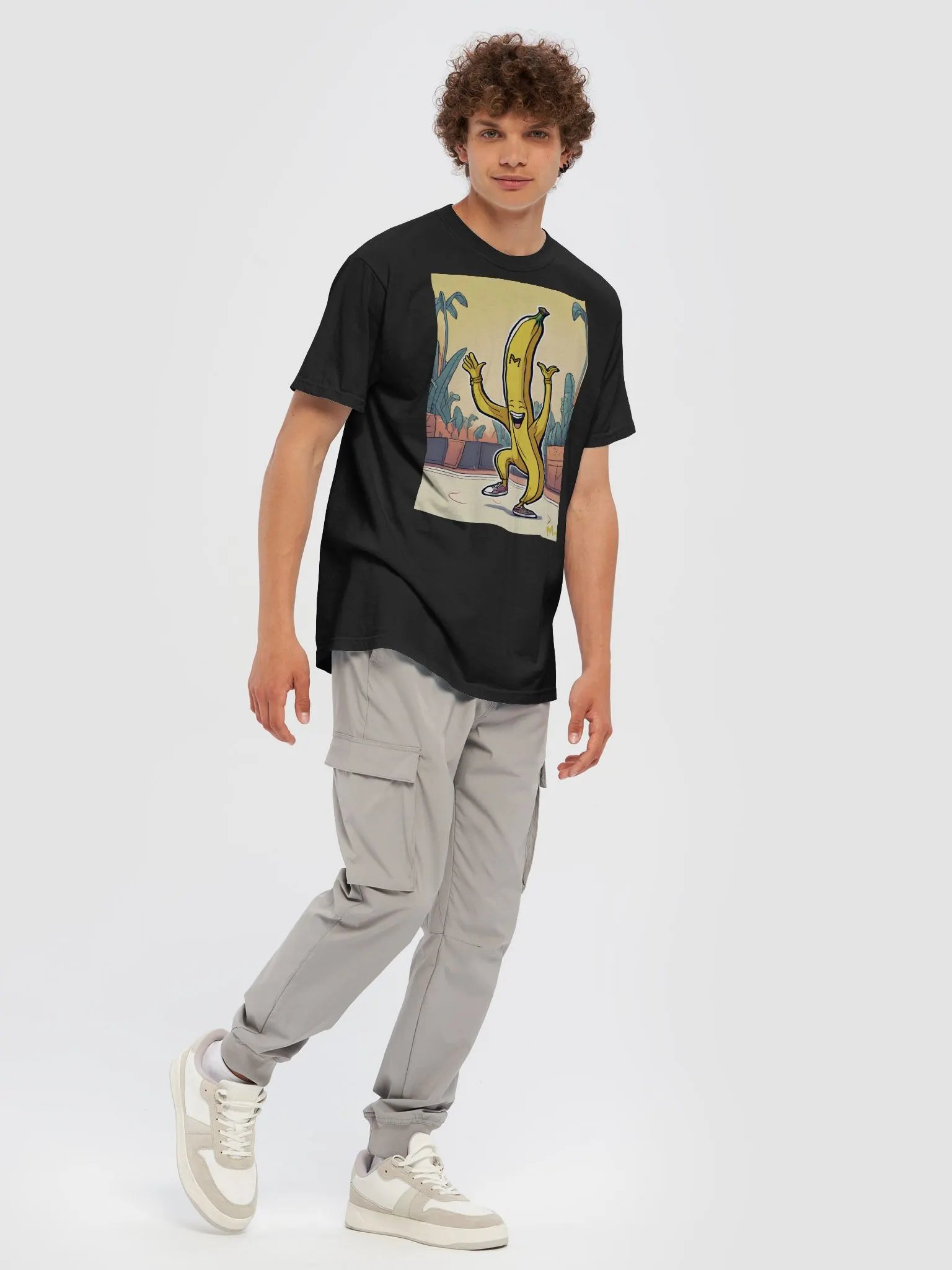 GO BANANA! product image (6)