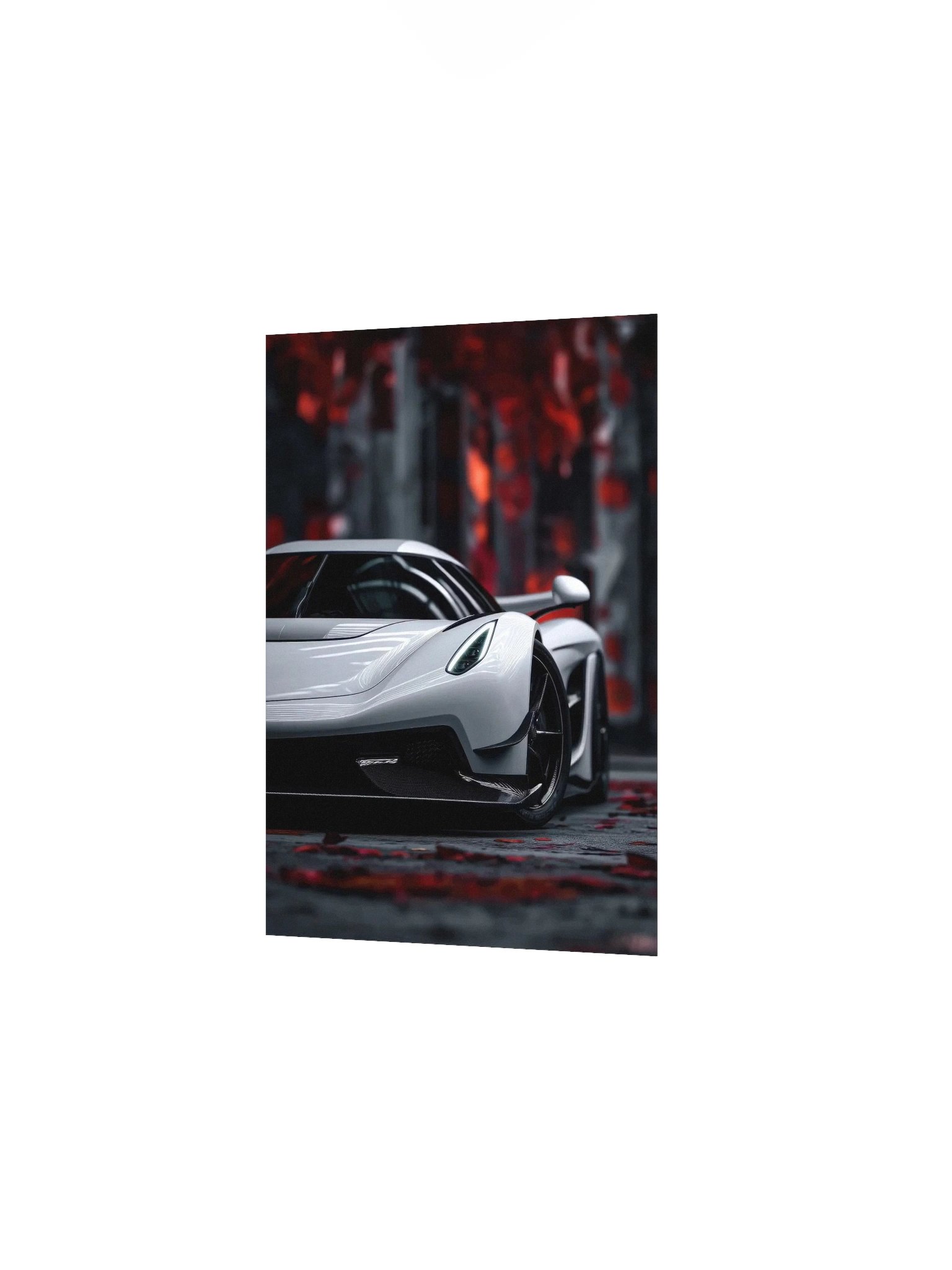 Koenigsegg Jesko Attack product image (14)