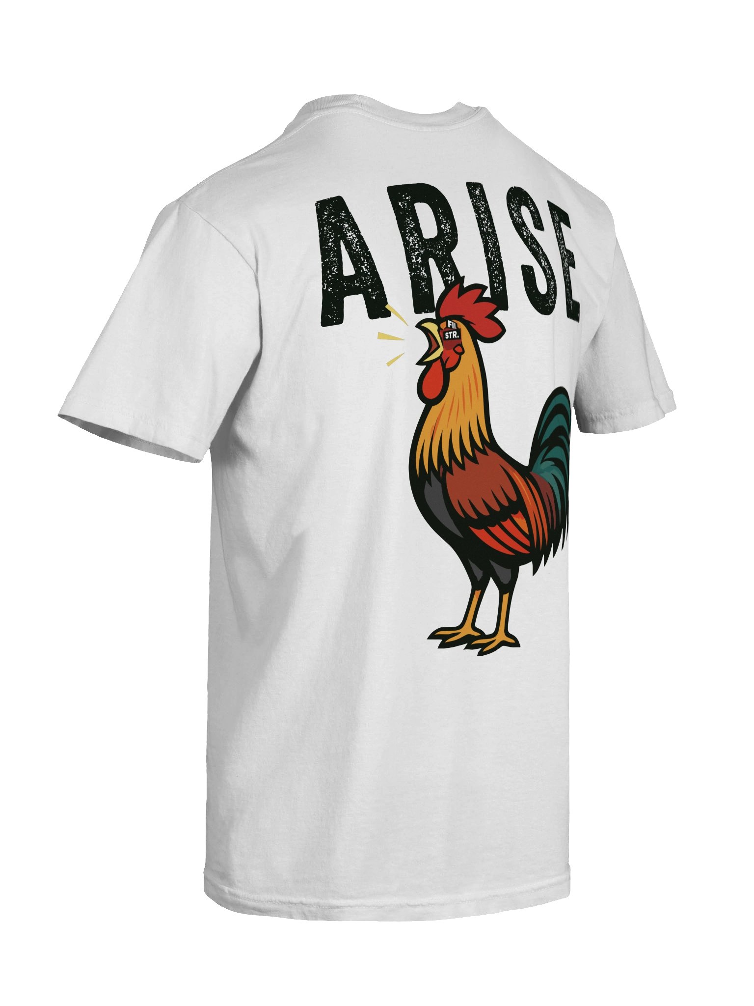 ARISE TEE product image (16)