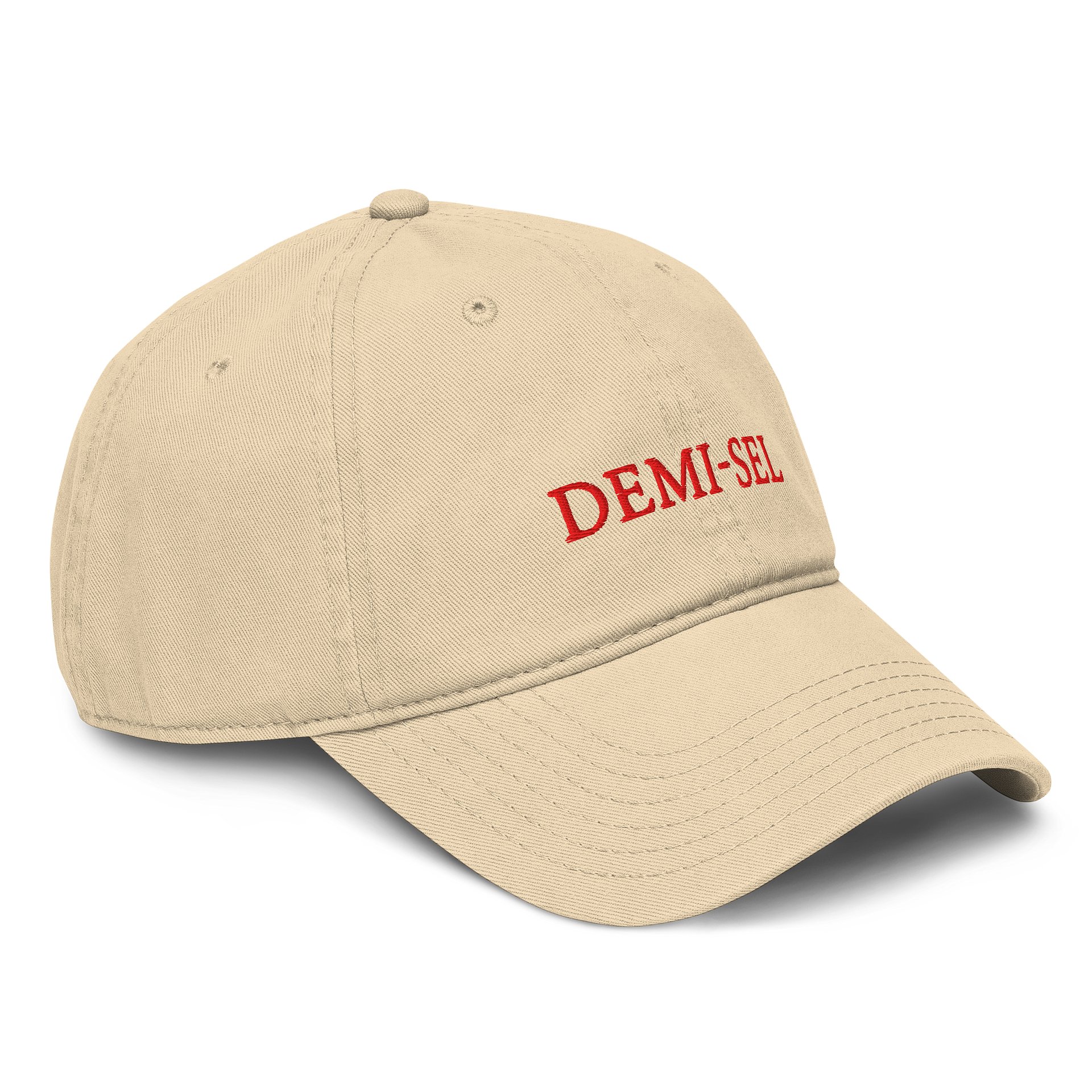 Demi-Sel Classic Cap product image (6)