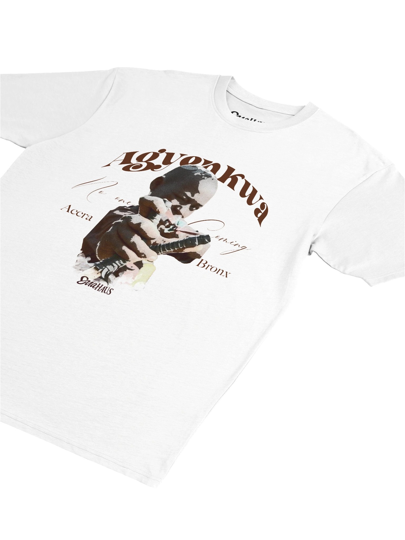Agyenkwa Tee product image (8)