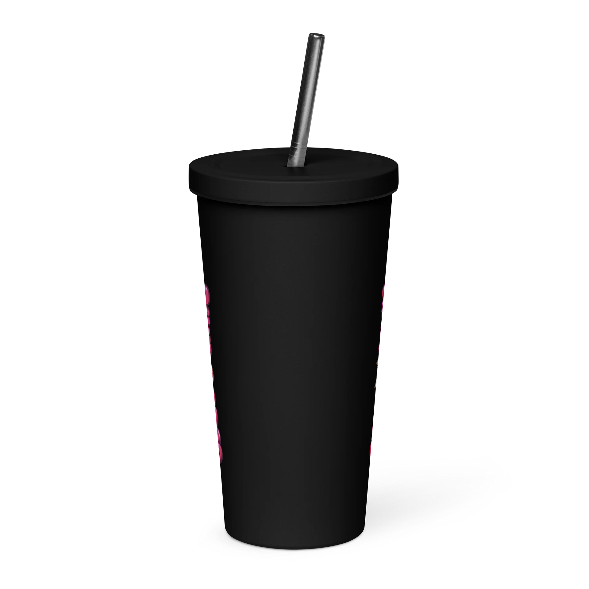 Cute & Toxic - Tumbler product image (1)