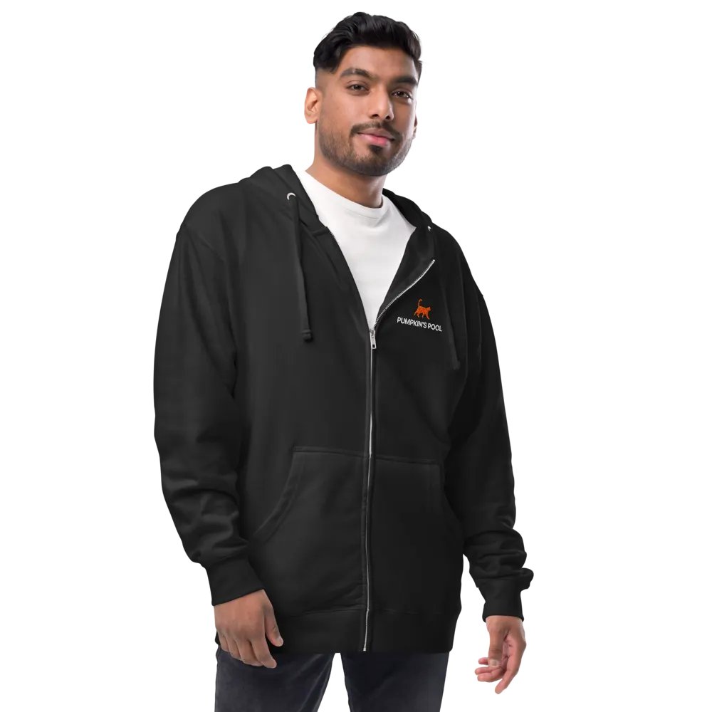 Pumpkin's Zip Hoodie product image (10)