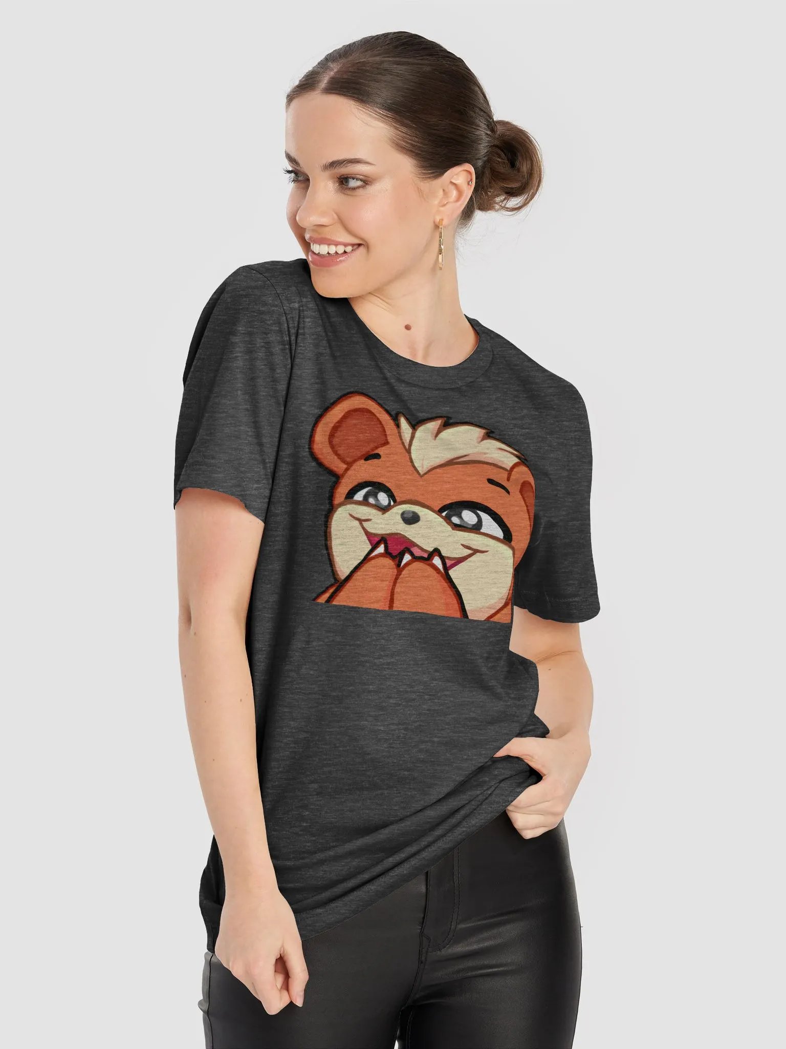 Giggle Tee product image (38)