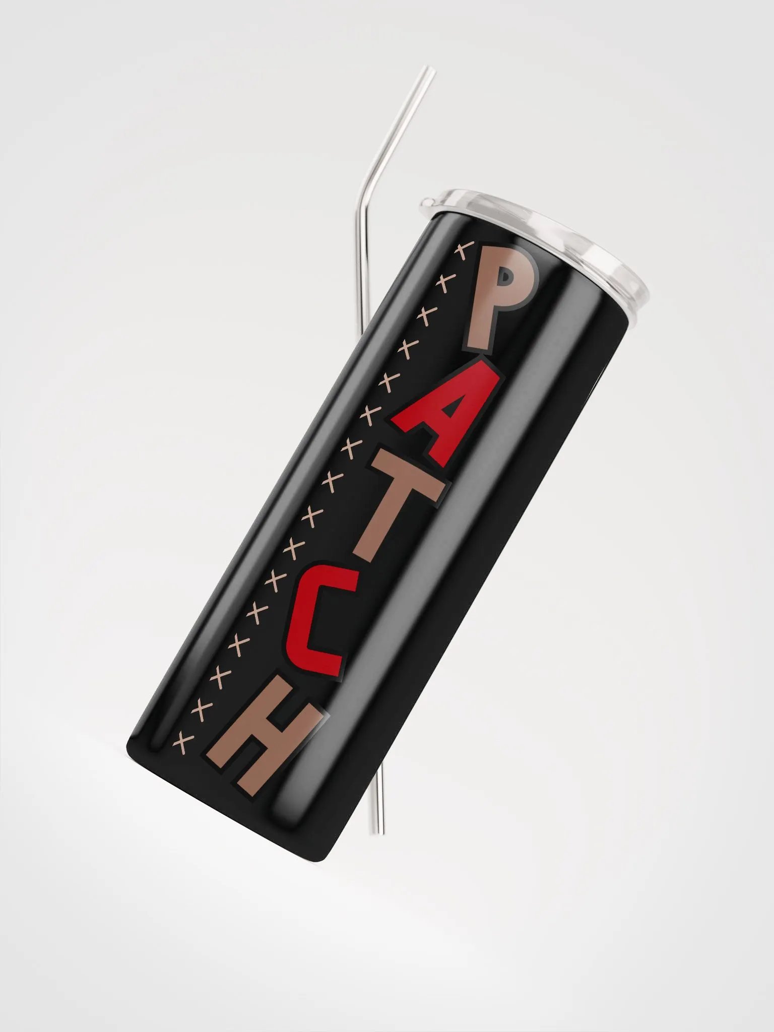 PATCH! Tumbler product image (3)