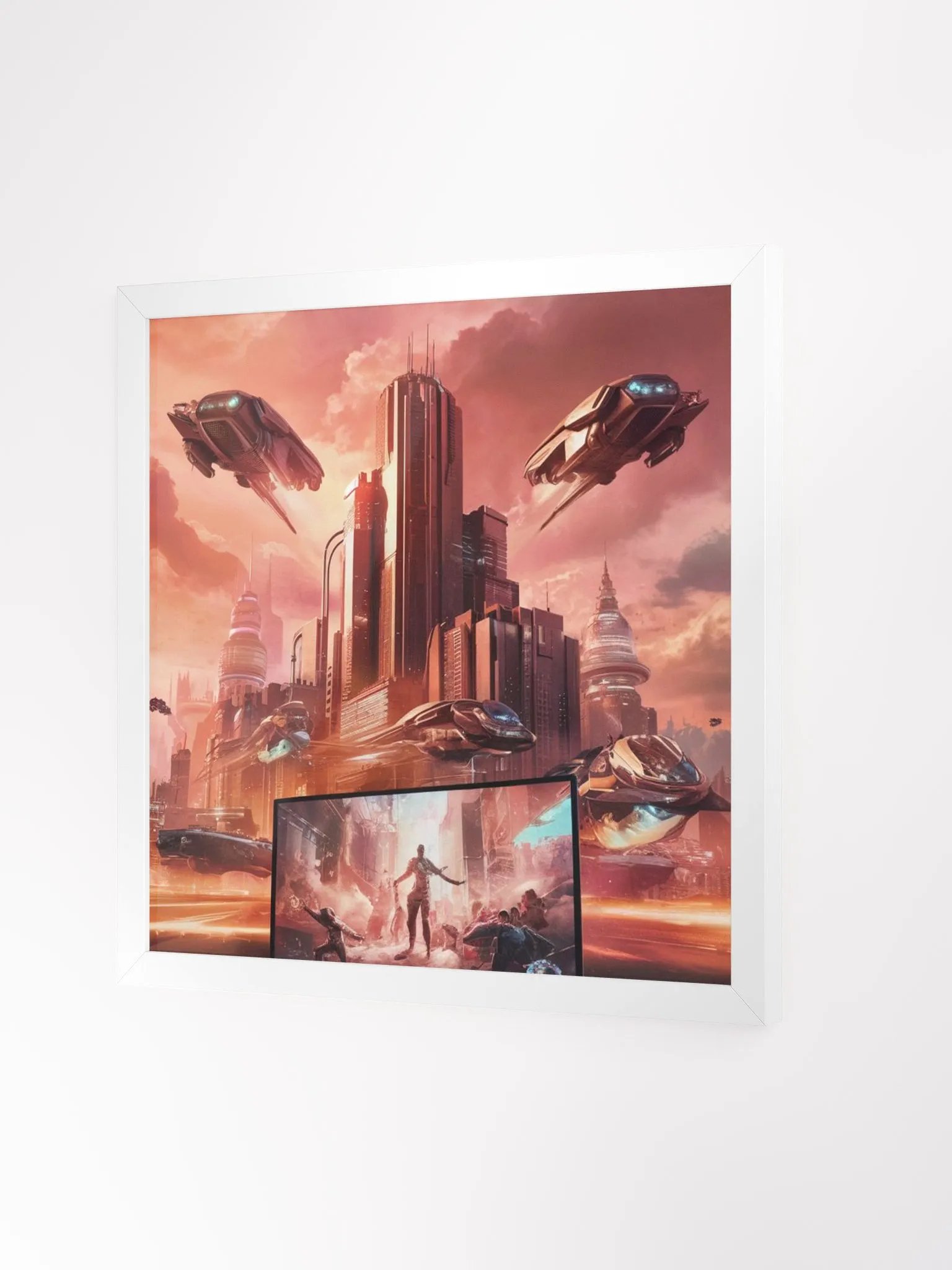 Gamer Wall Art product image (2)