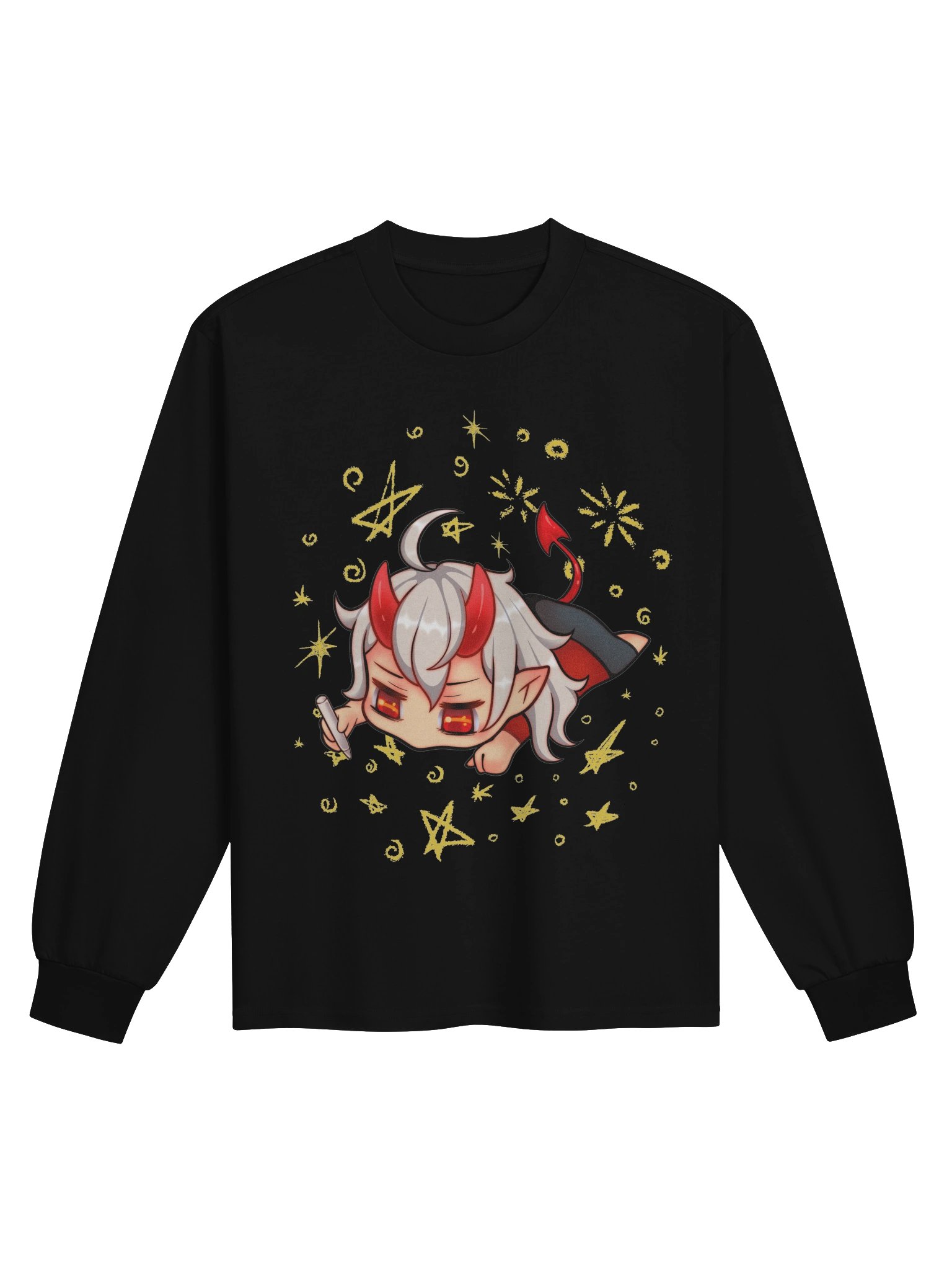 Doodly Demon product image (1)
