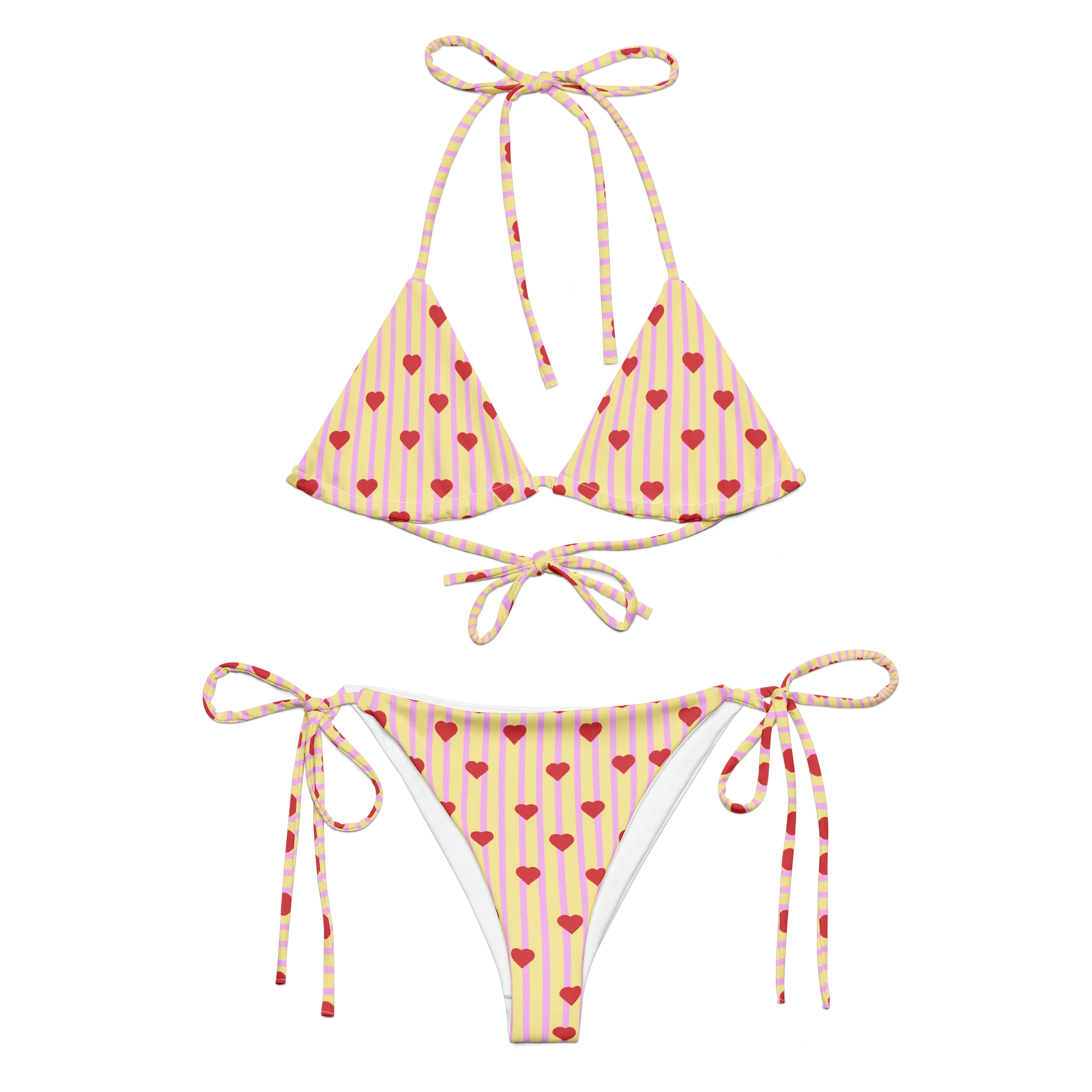 Bikini Corazones product image (2)
