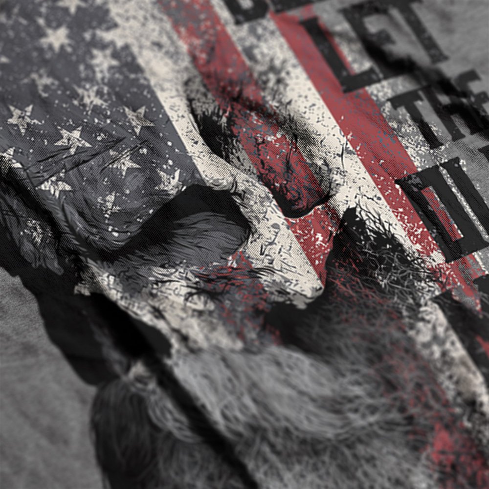 Don't Let The Old Man Win product image (2)