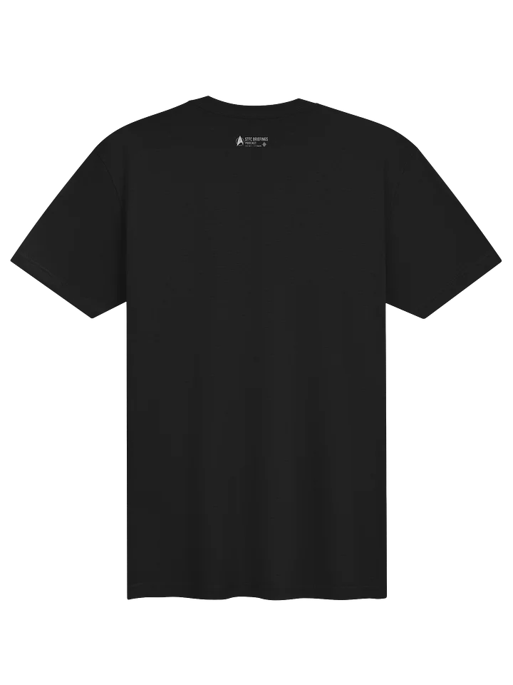 STFC Briefings - Mactacooo Collection Soft T-Shirt product image (3)