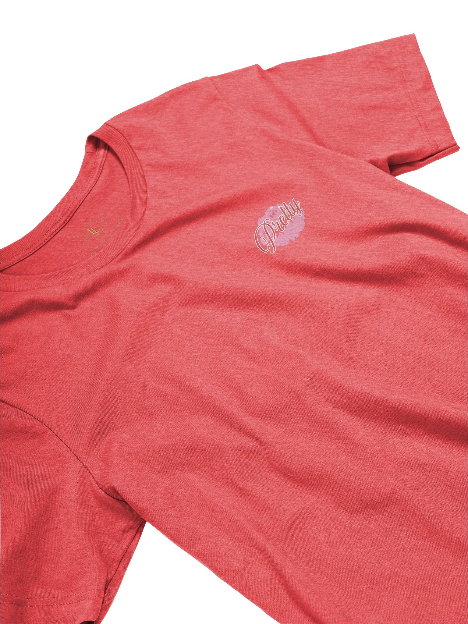 Pretty Mindset Tee product image (3)