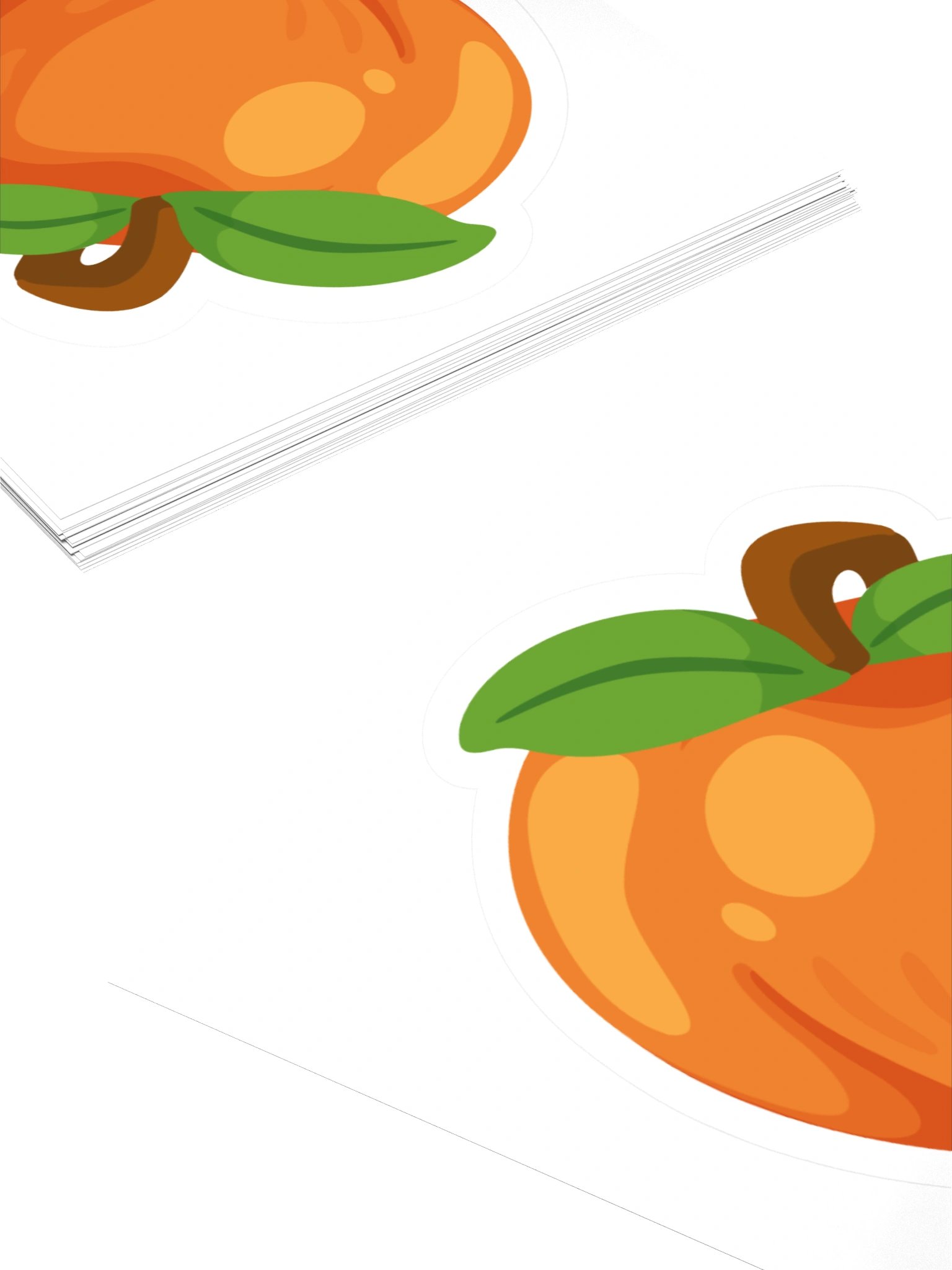Peach product image (4)