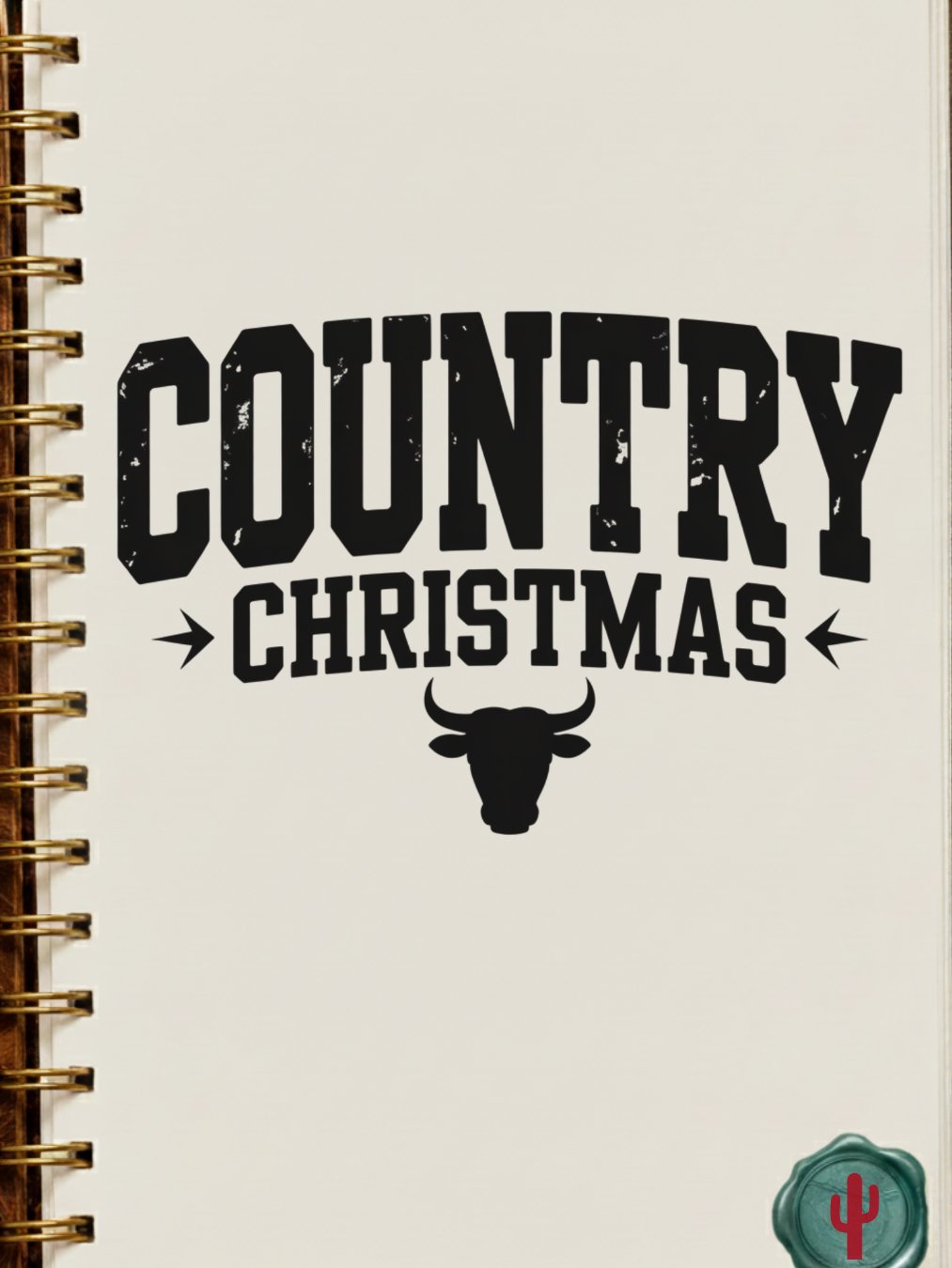 Country Christmas Spirit product image (19)
