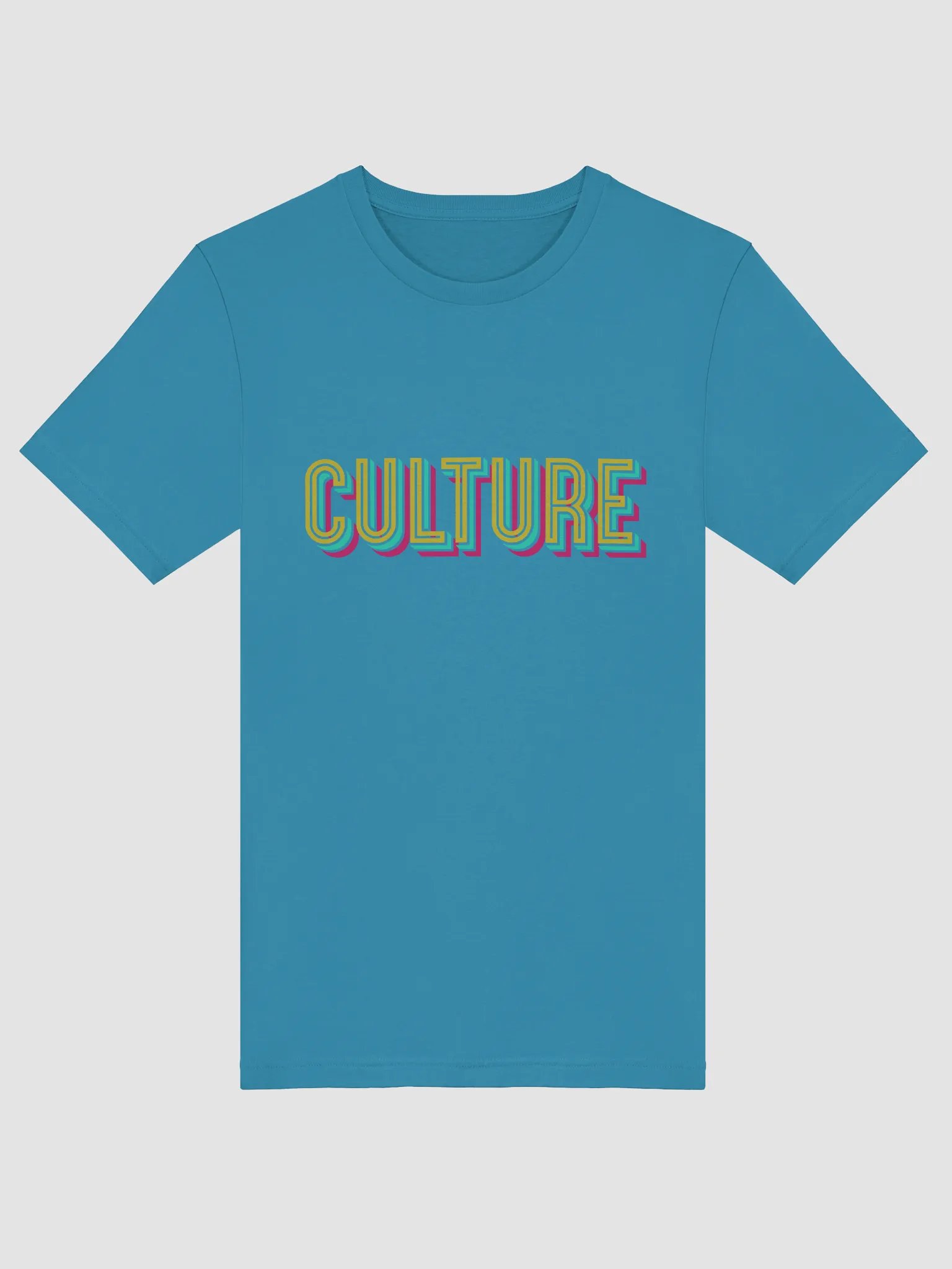 Culture T-Shirt product image (8)