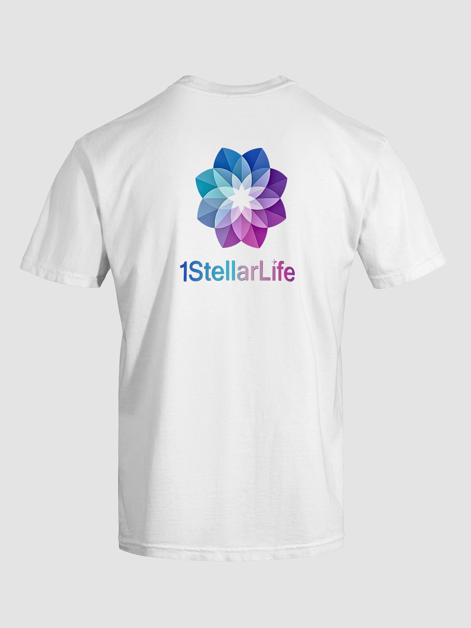 1StellarLife Heavyweight T-Shirt product image (6)