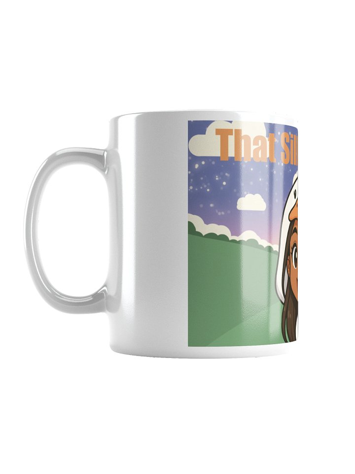 Official Silly Goose Mug product image (2)