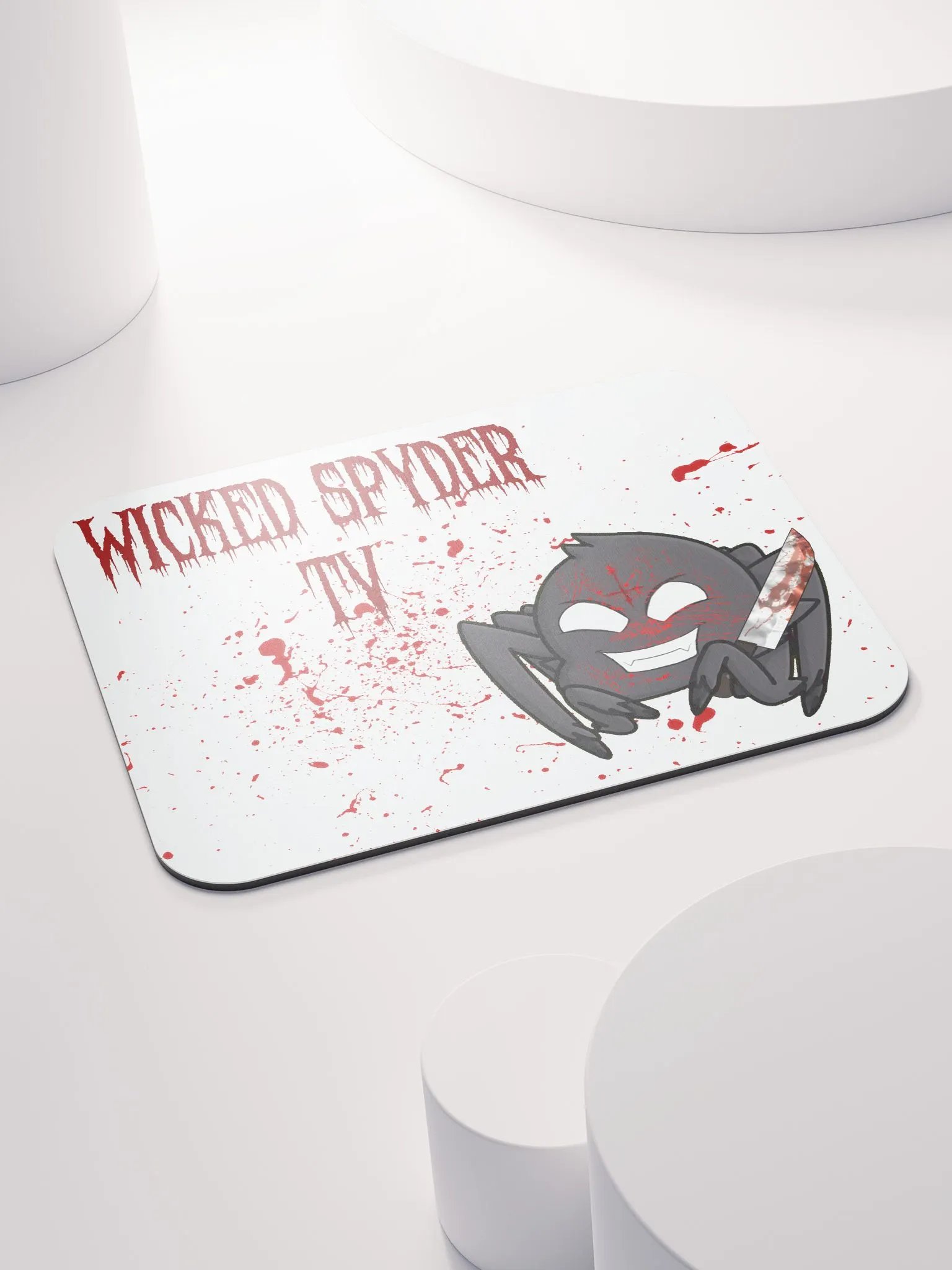 Bloody Mousepad product image (4)