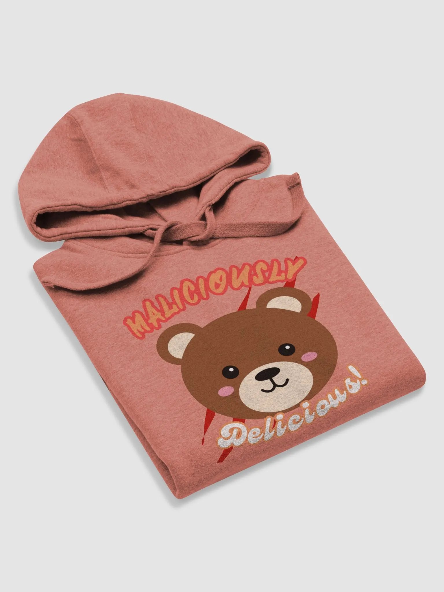 Maliciously Delicious! Hoodie product image (31)
