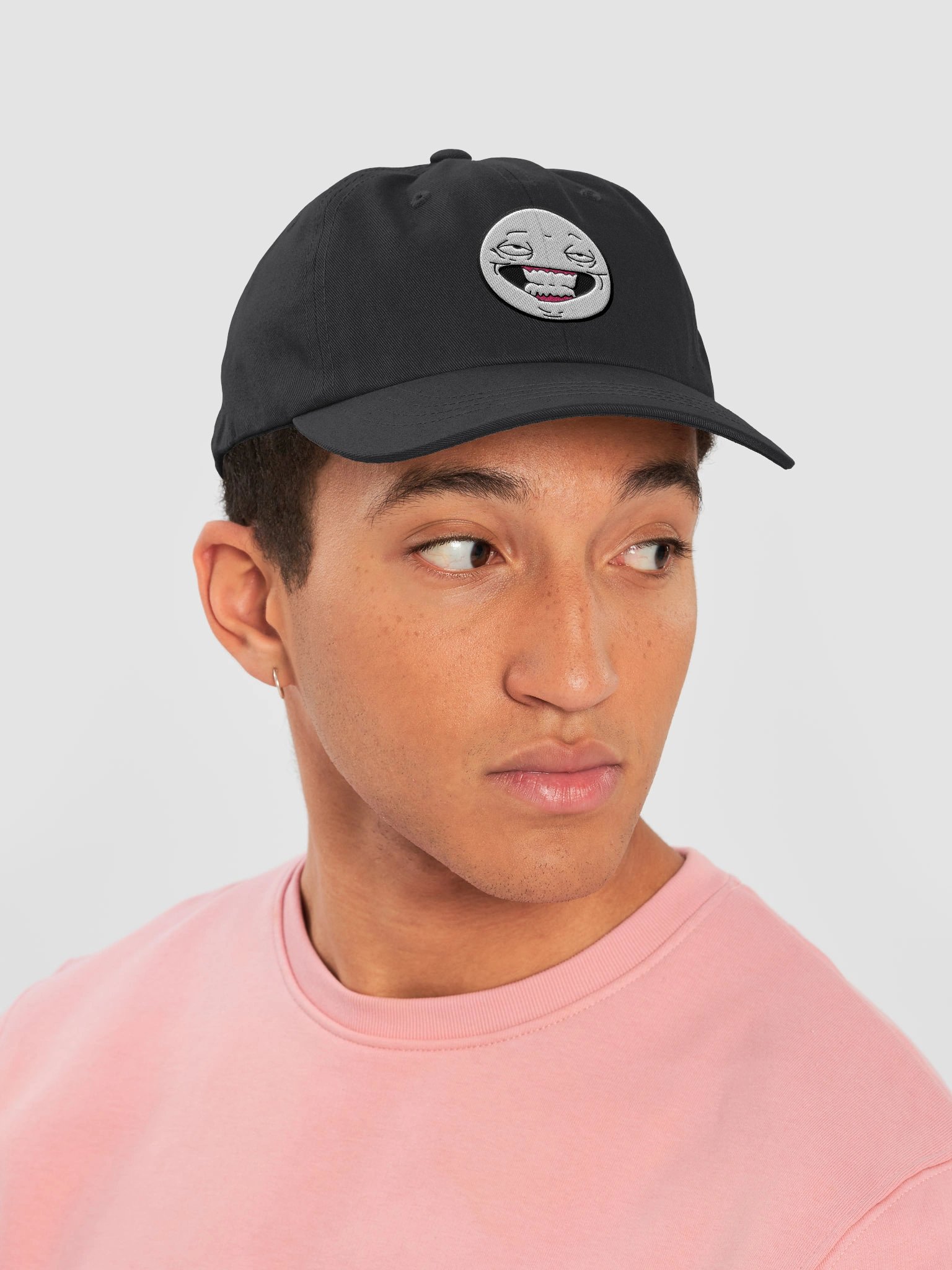 VINNO Face Hat product image (6)
