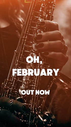 🎵🎷
