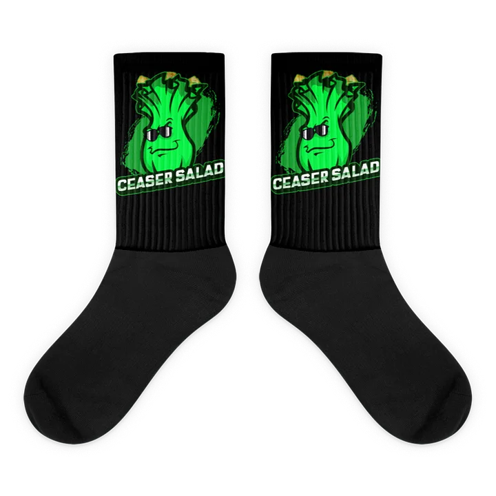 CeaserSalad Gaming Socks product image (1)
