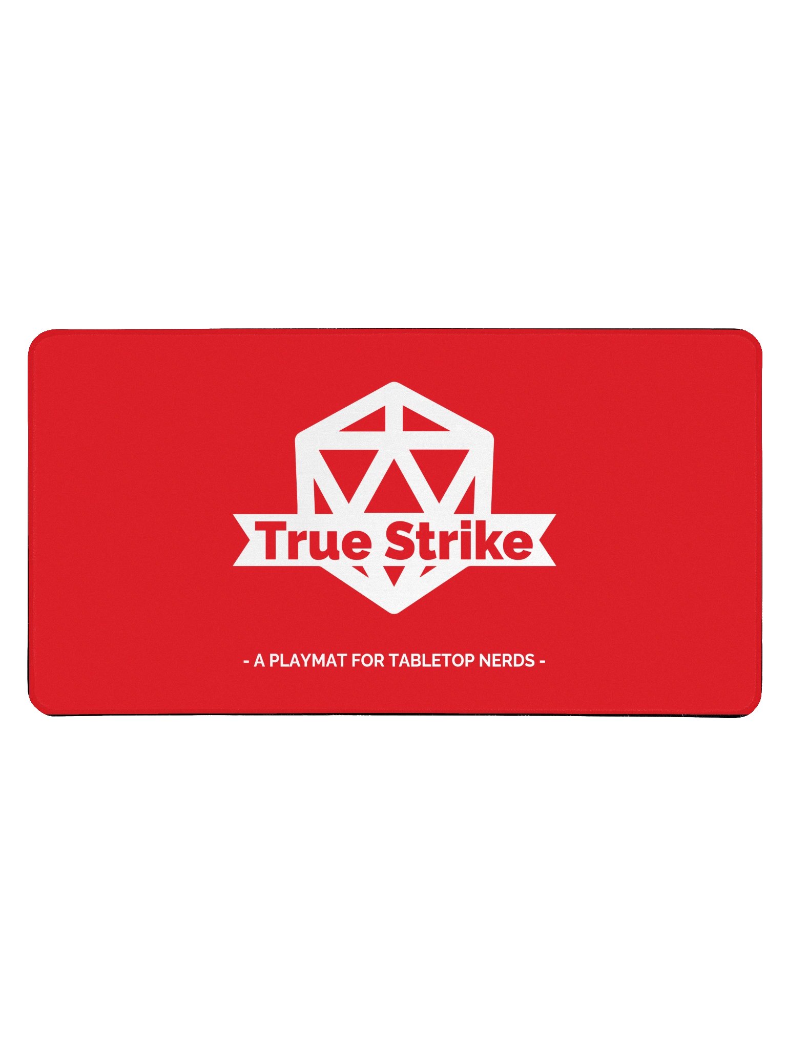 Tabletop Playmat - True Strike product image (1)