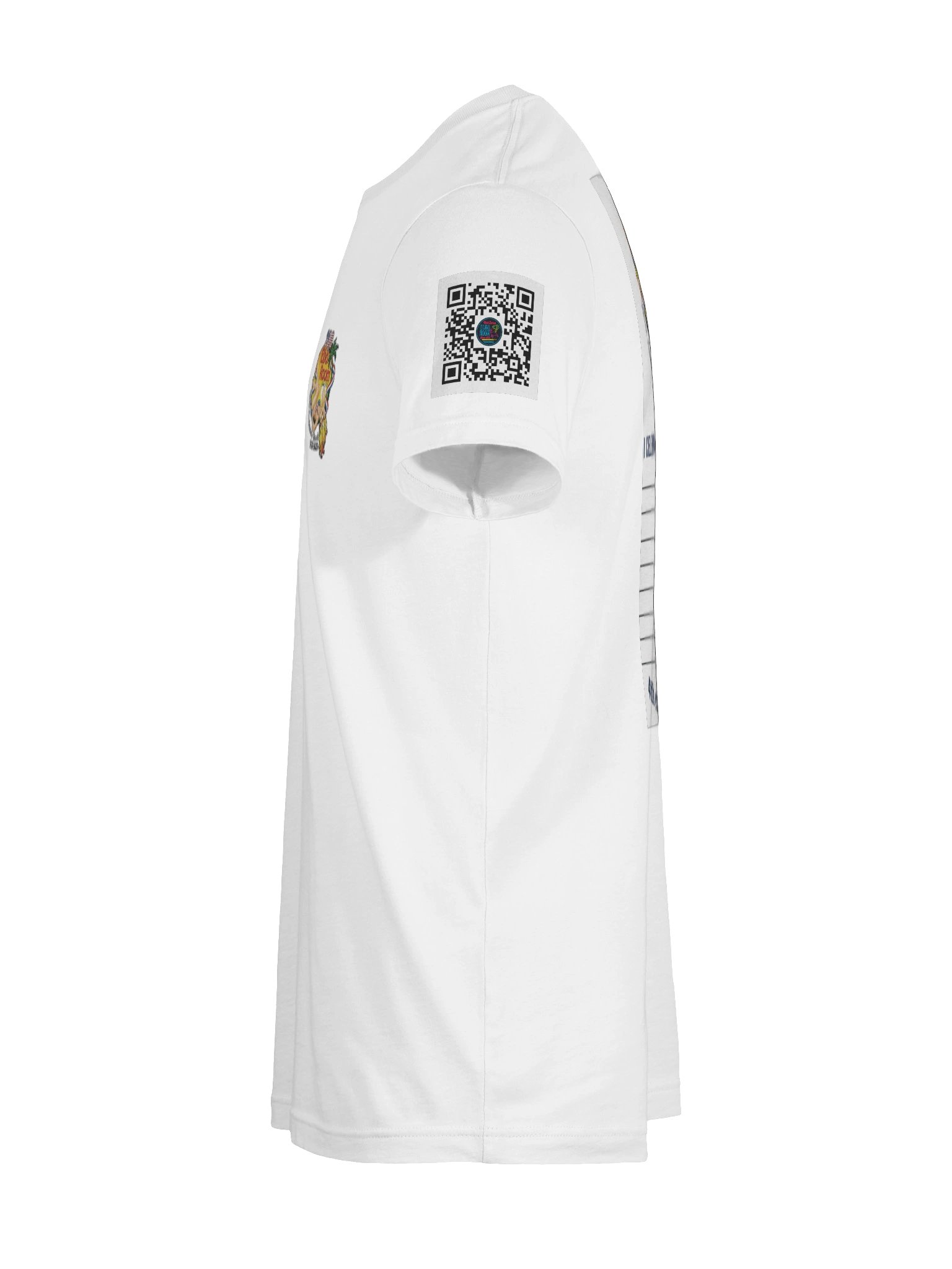 USA 250: The Elbo Room "Social Trophy" Scavenger Tee product image (9)