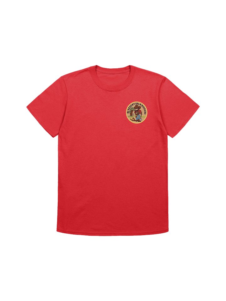 HDGD Classic Logo Tee product image (1)